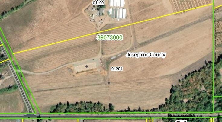 Rv Subdivision - Land