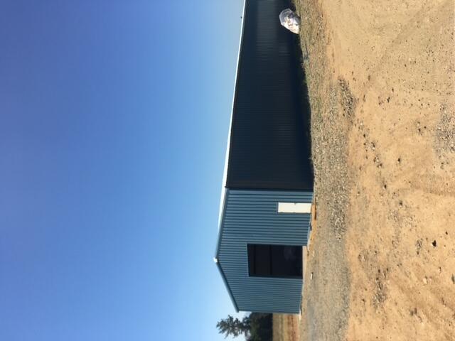 Rv Subdivision - Land