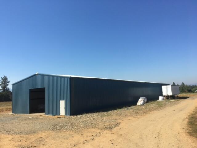 Rv Subdivision - Land