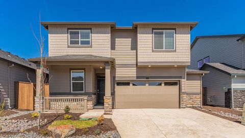 21716 SE Stromboli Lane Bend OR 97702