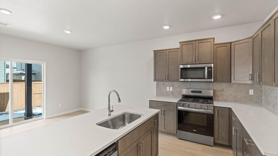 Stevens Ranch - Residential