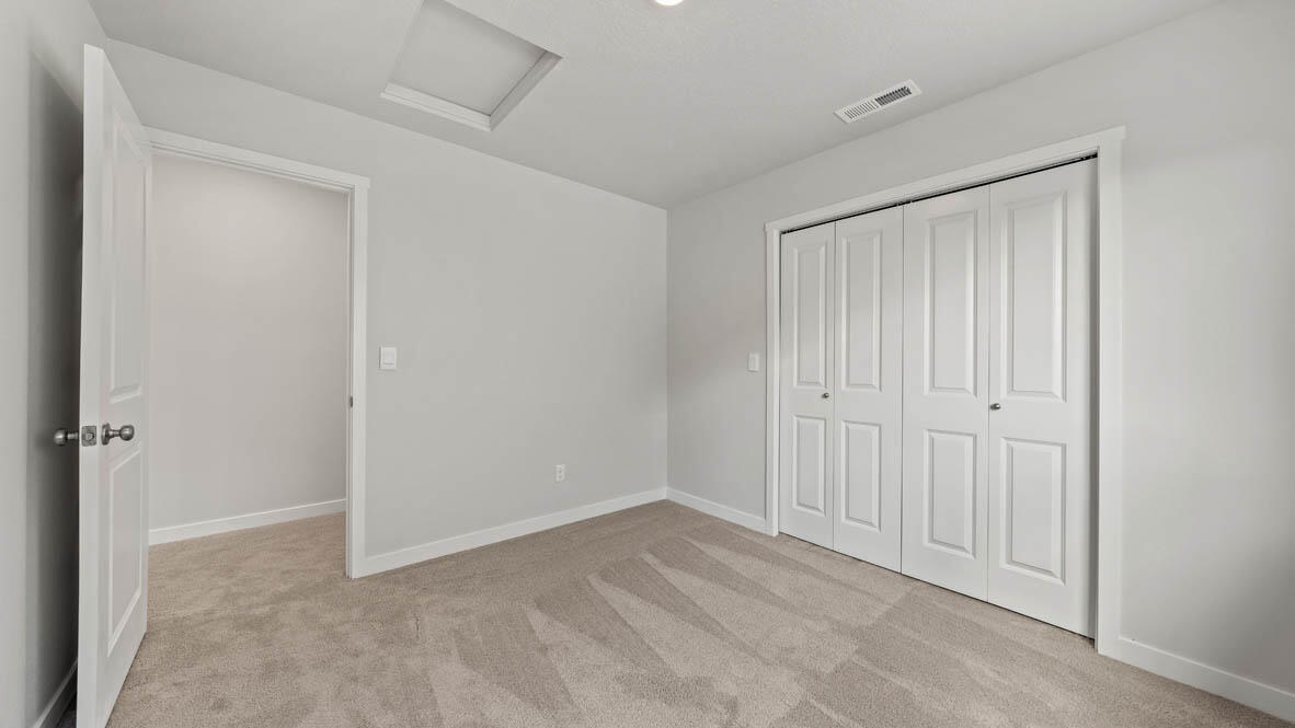 Stevens Ranch - Residential