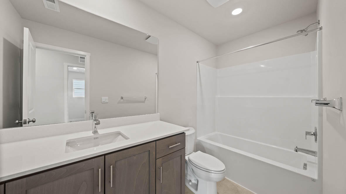 Stevens Ranch - Residential