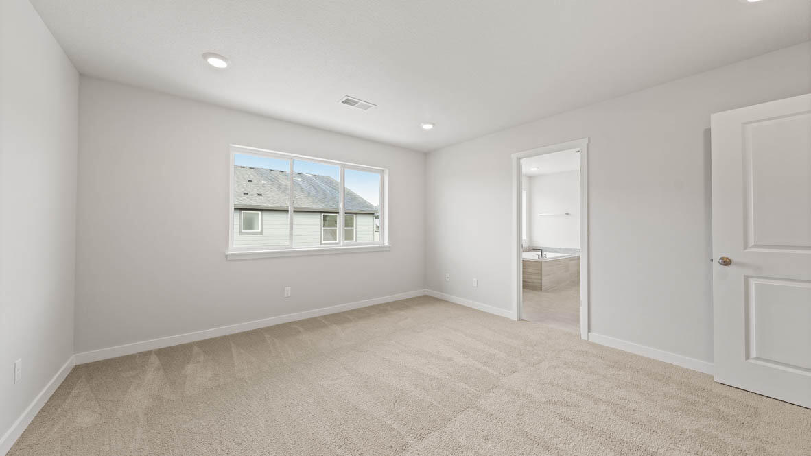 Stevens Ranch - Residential