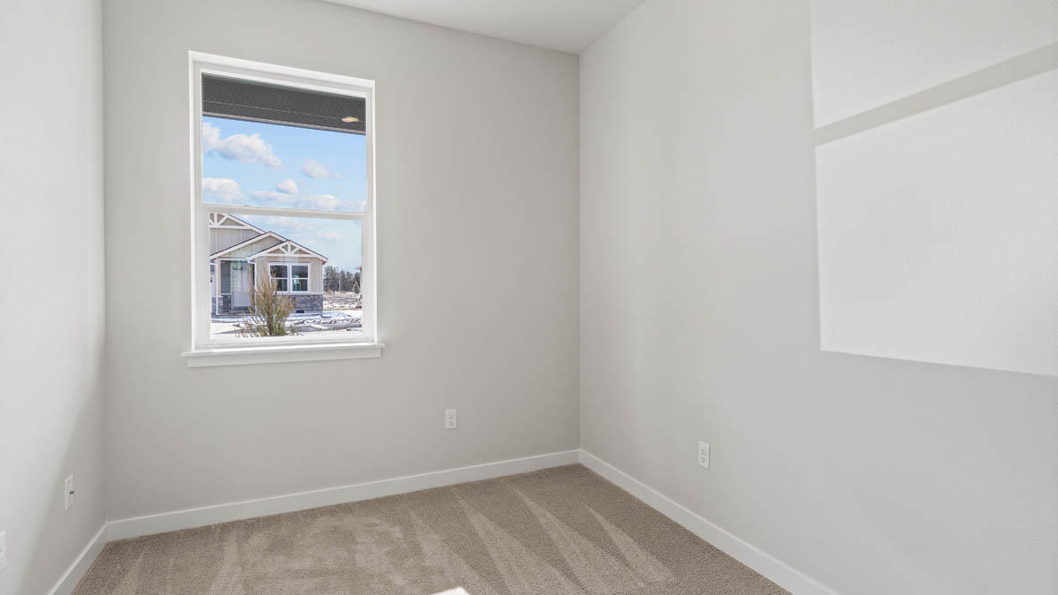 Stevens Ranch - Residential