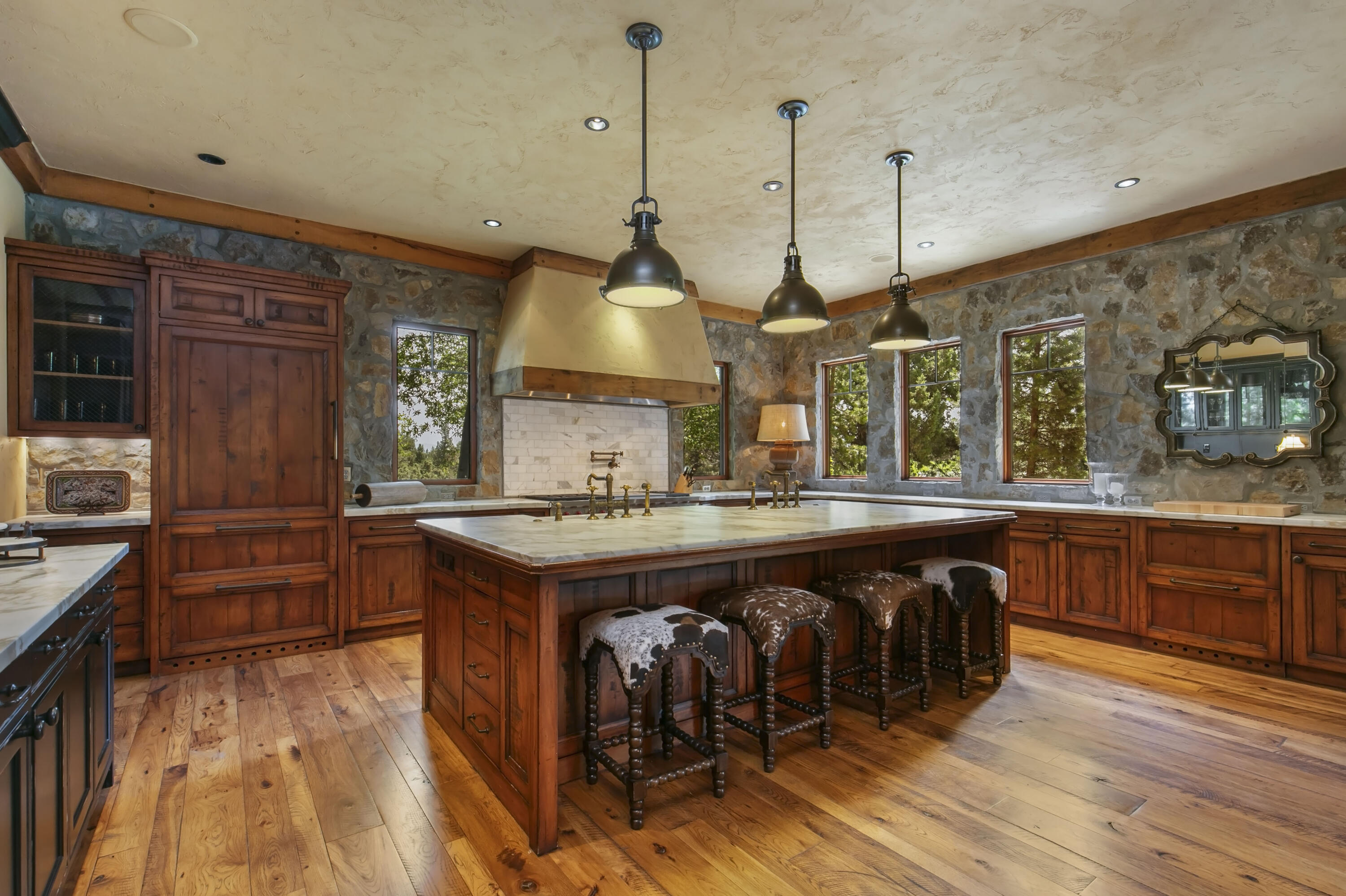 Pronghorn - Residential