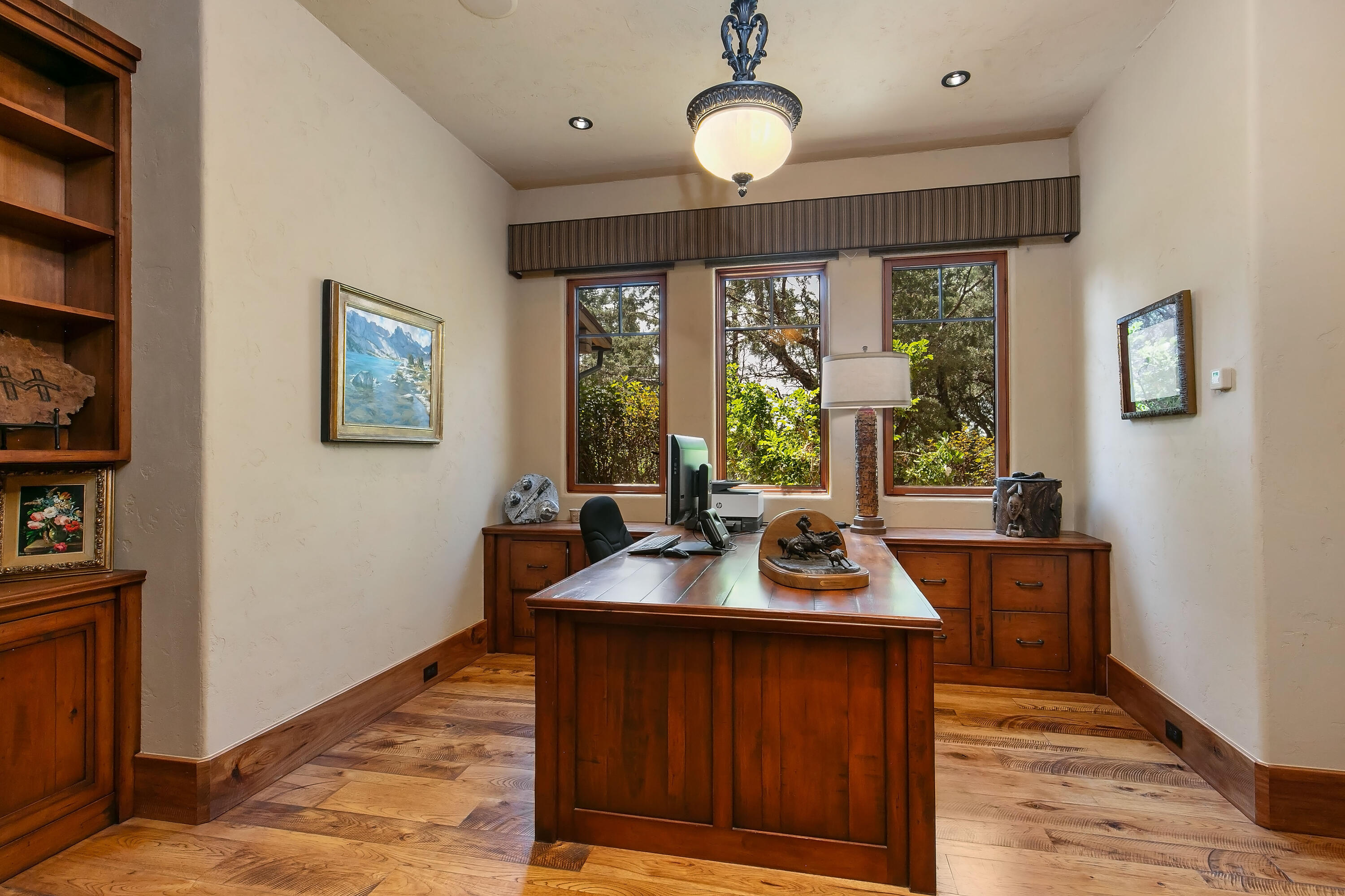 Pronghorn - Residential