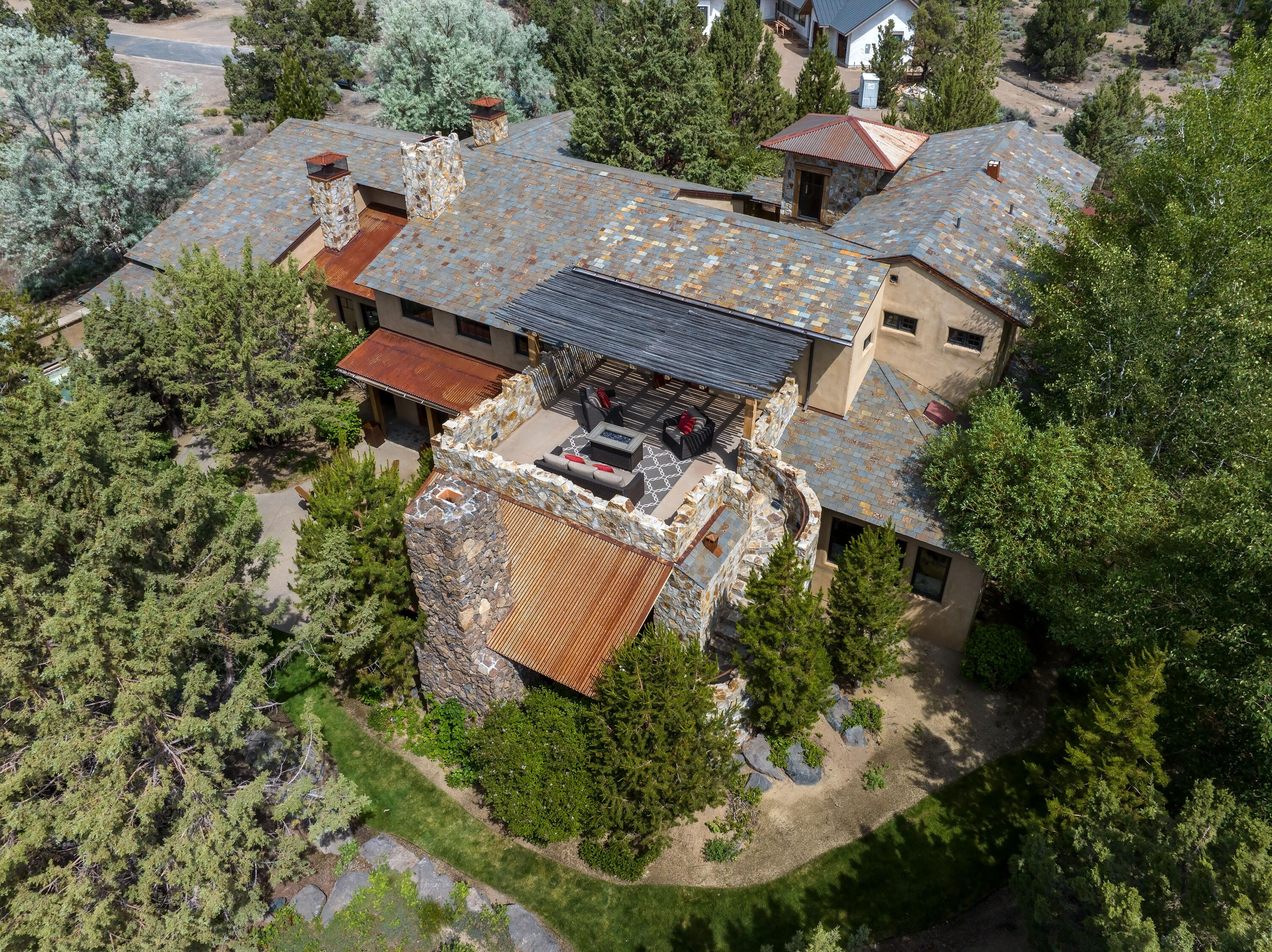 Pronghorn - Residential