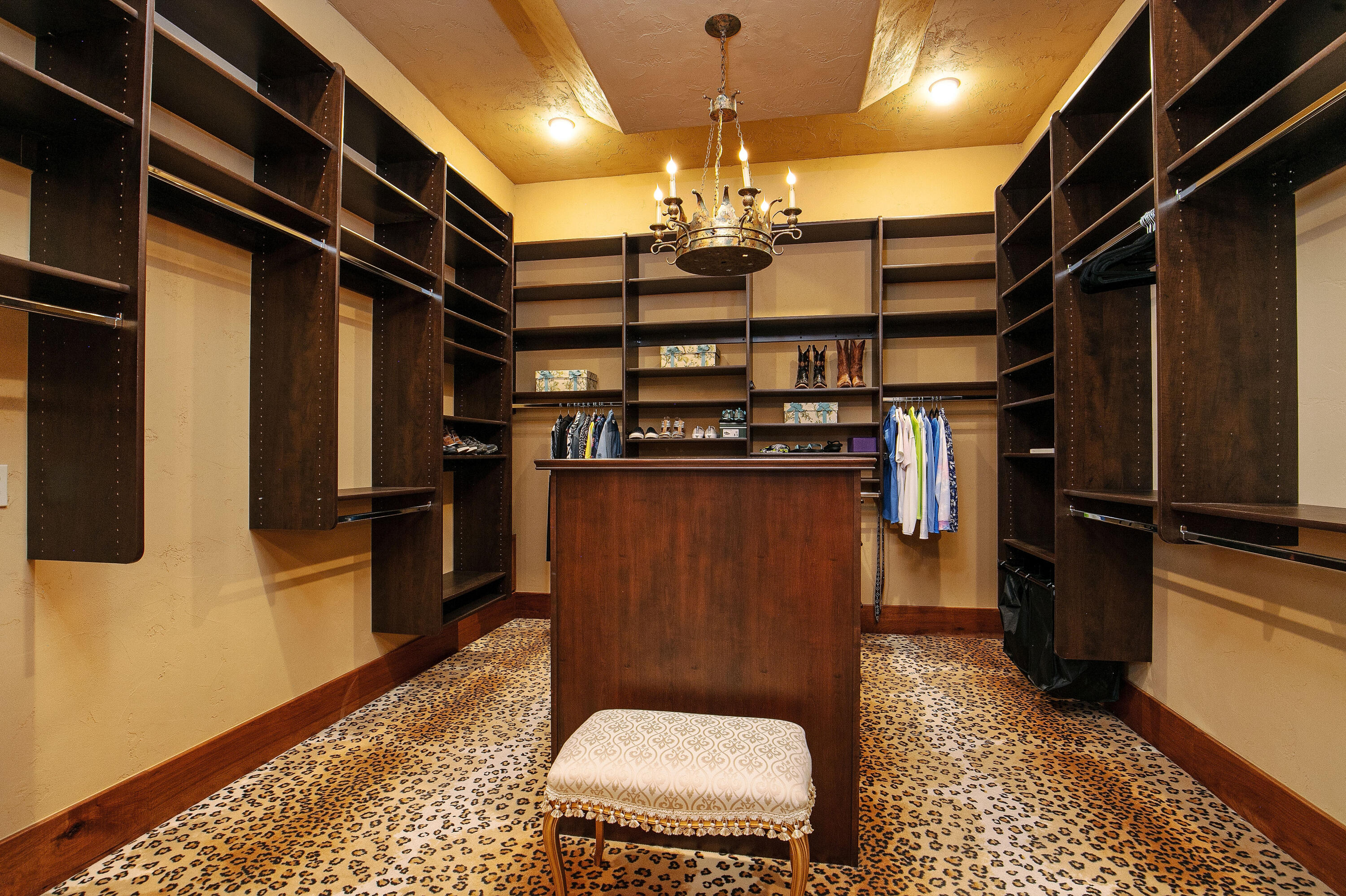 Pronghorn - Residential