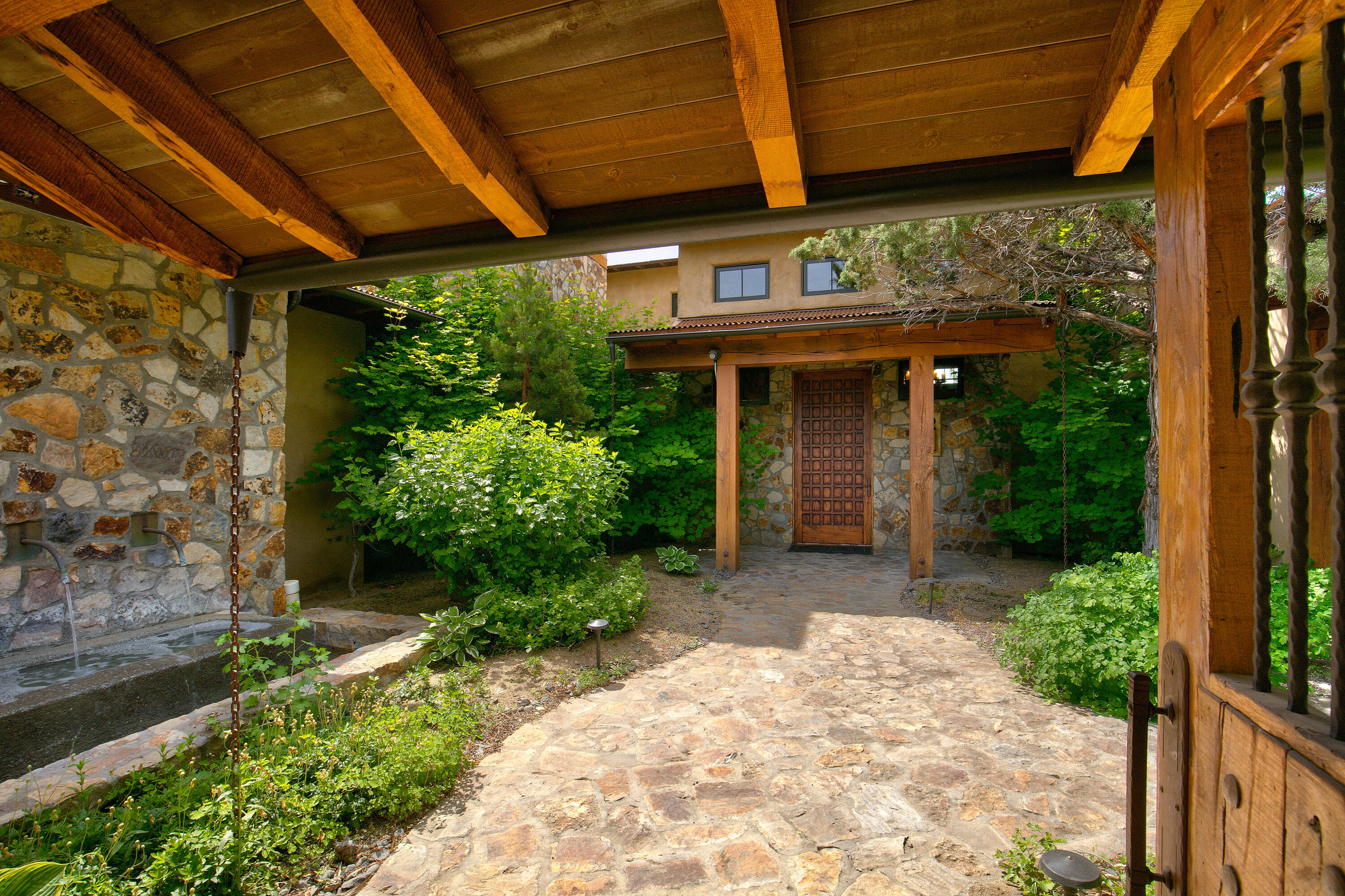 Pronghorn - Residential