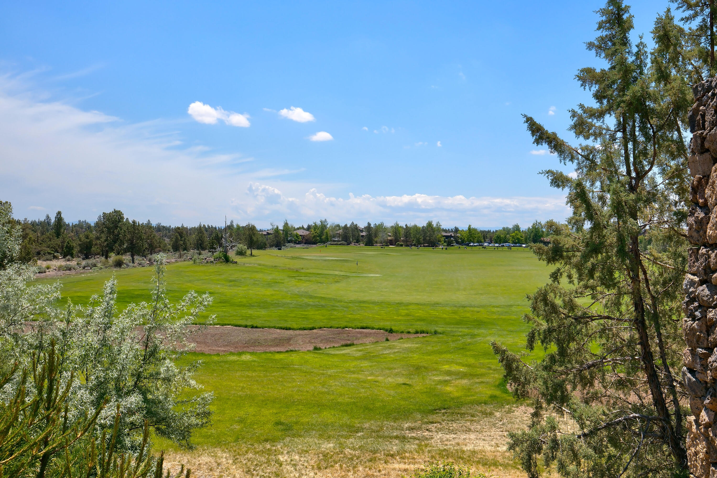 Pronghorn - Residential