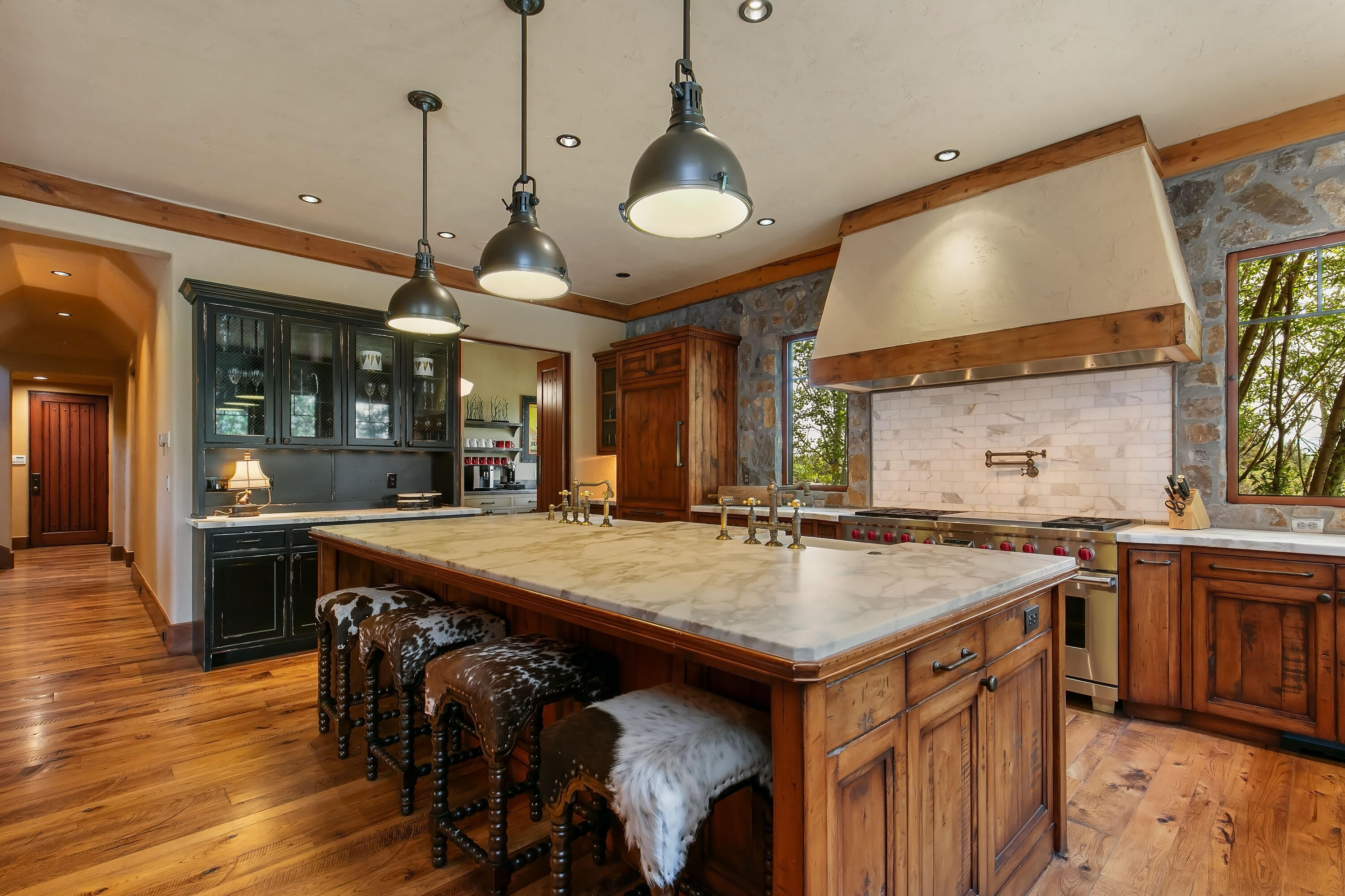 Pronghorn - Residential