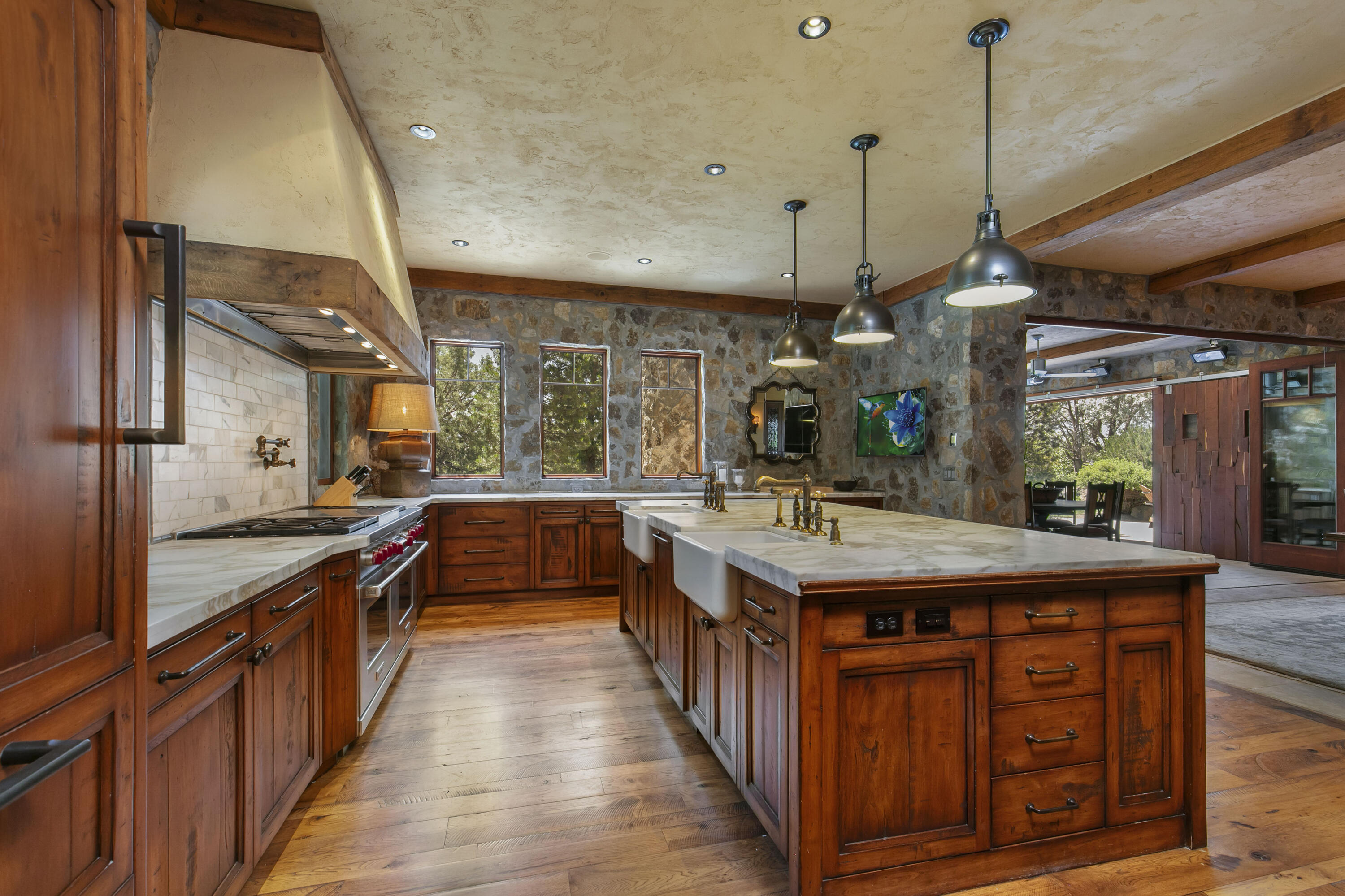 Pronghorn - Residential