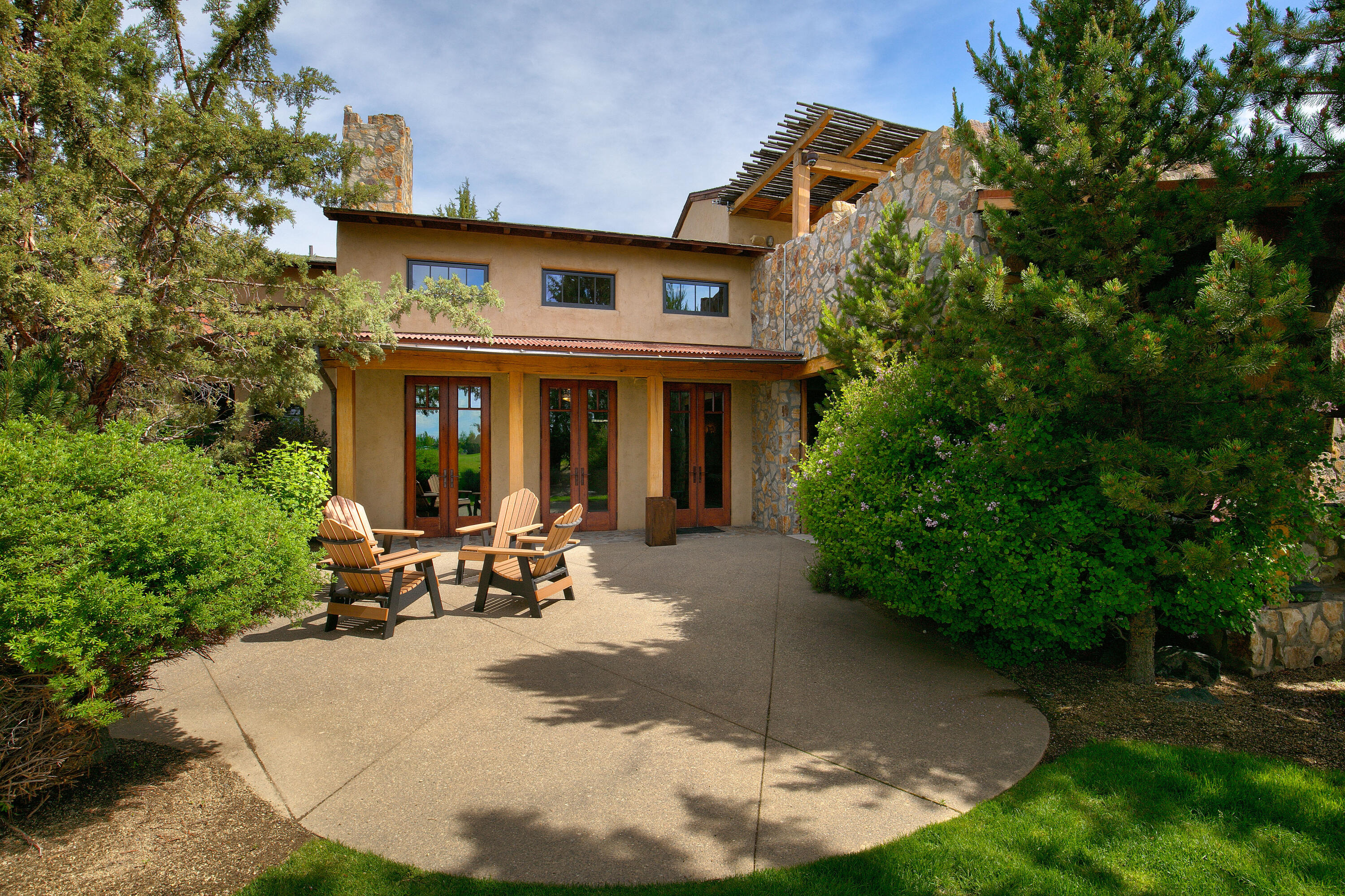 Pronghorn - Residential