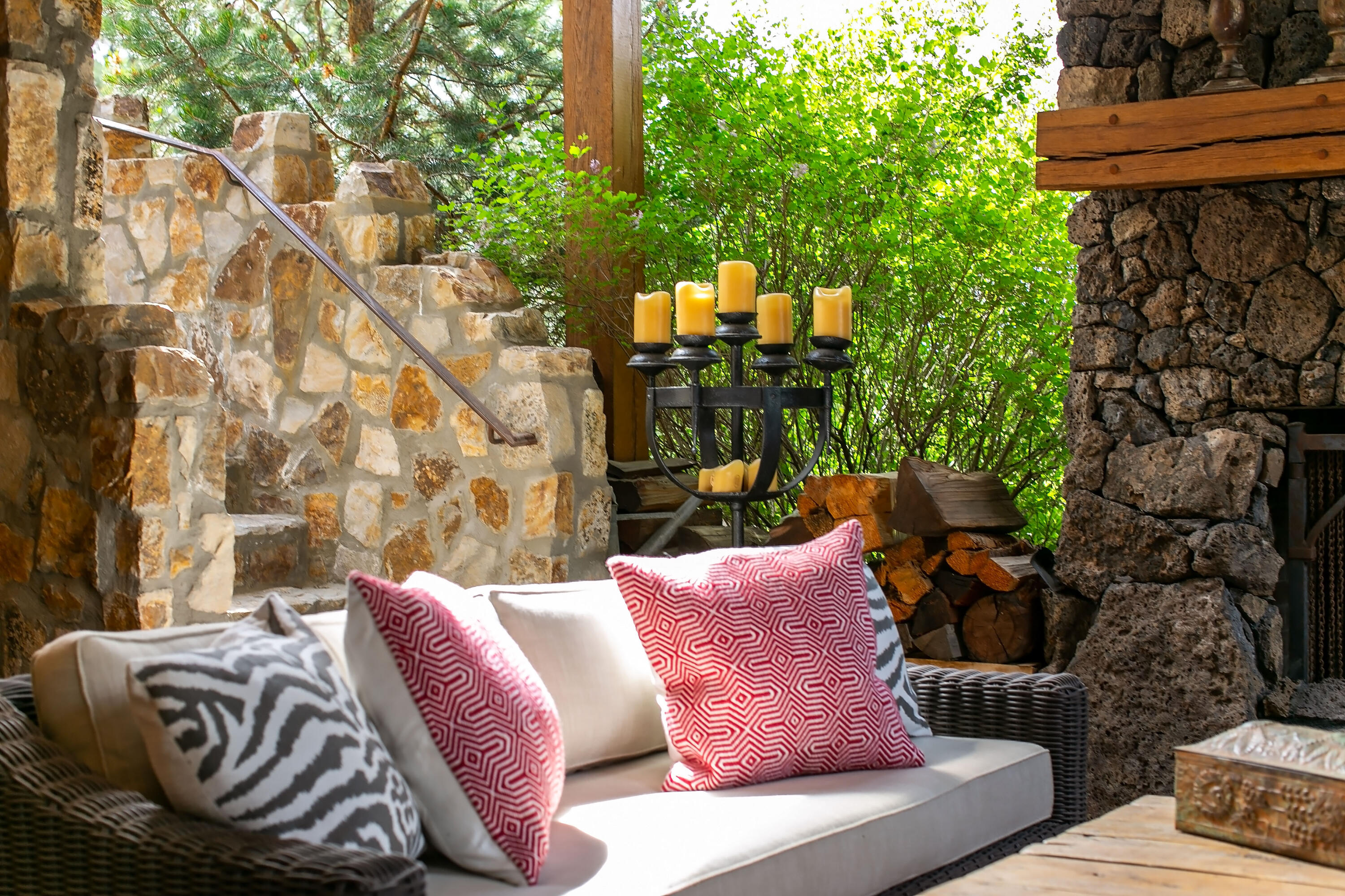 Pronghorn - Residential