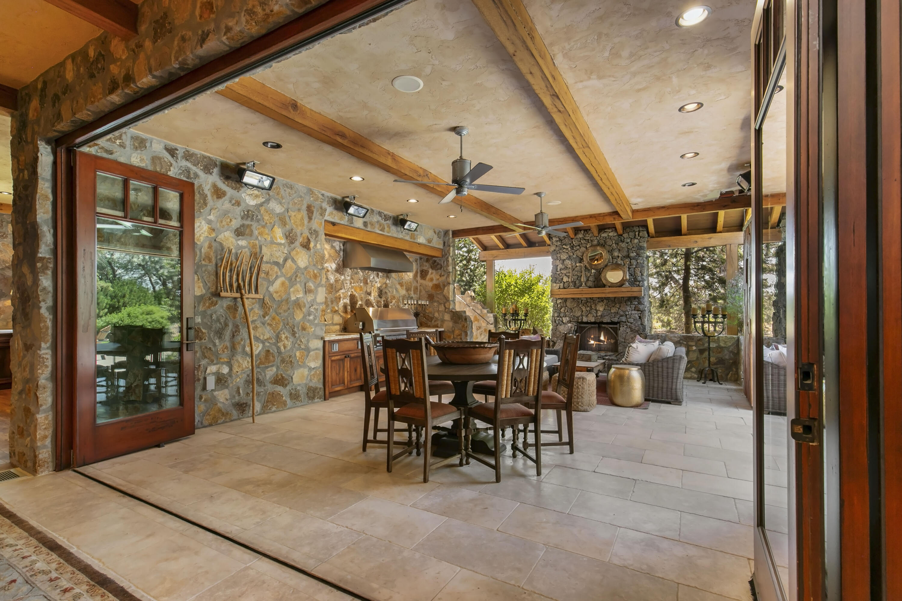 Pronghorn - Residential