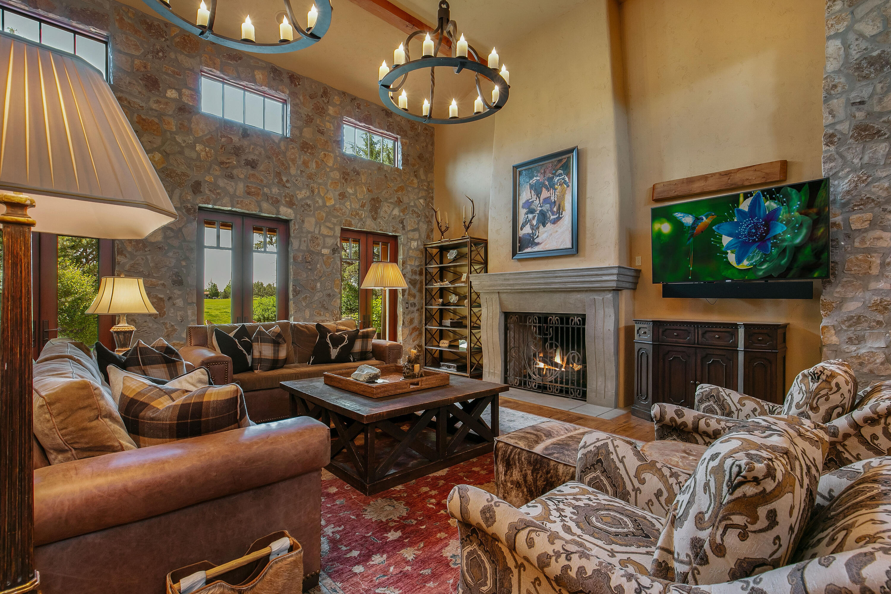 Pronghorn - Residential