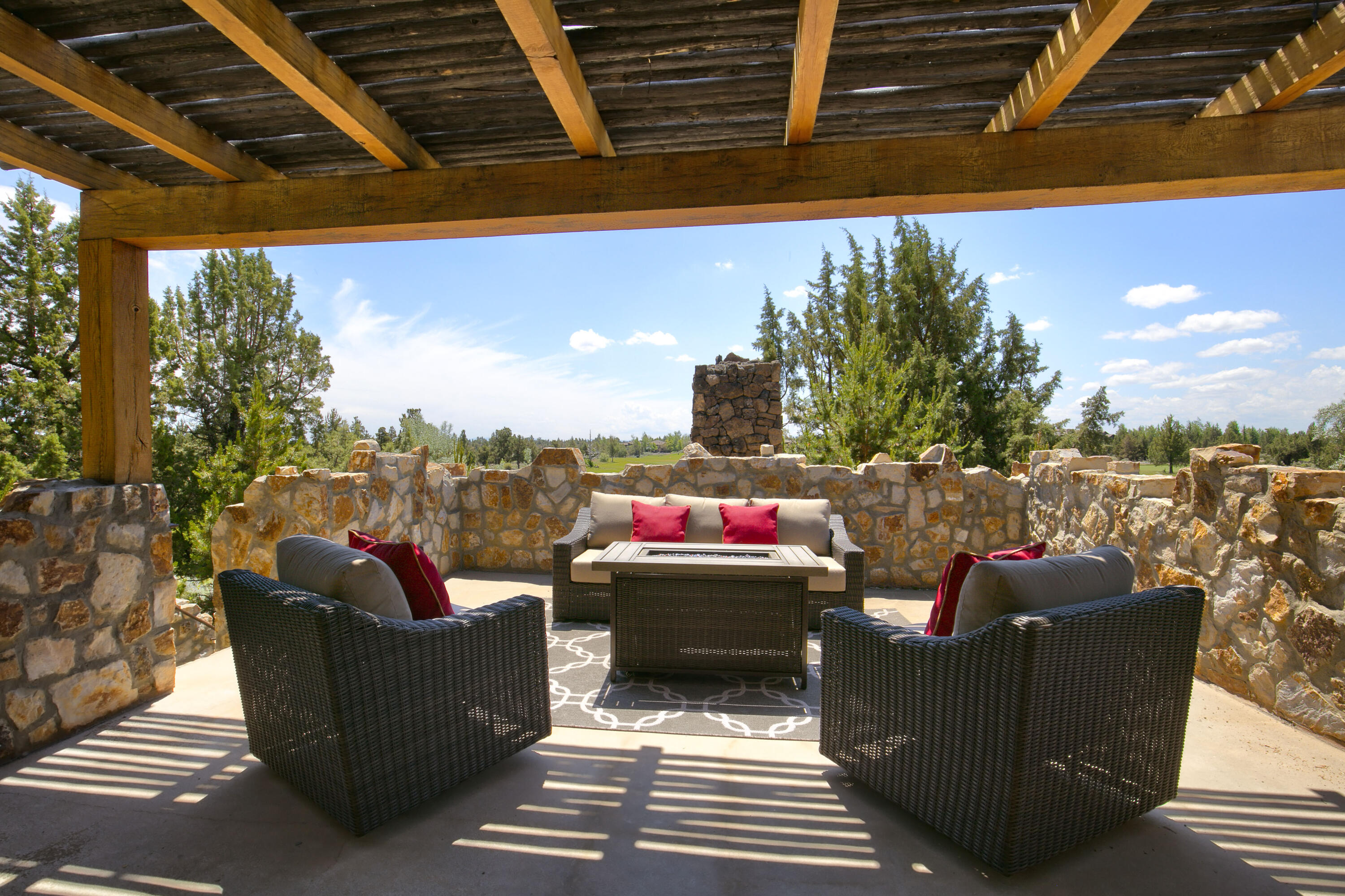 Pronghorn - Residential