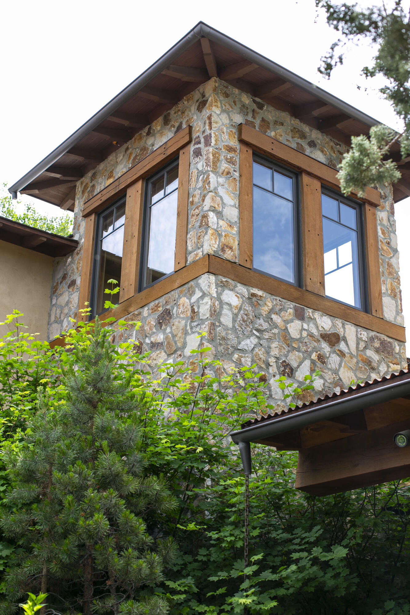 Pronghorn - Residential