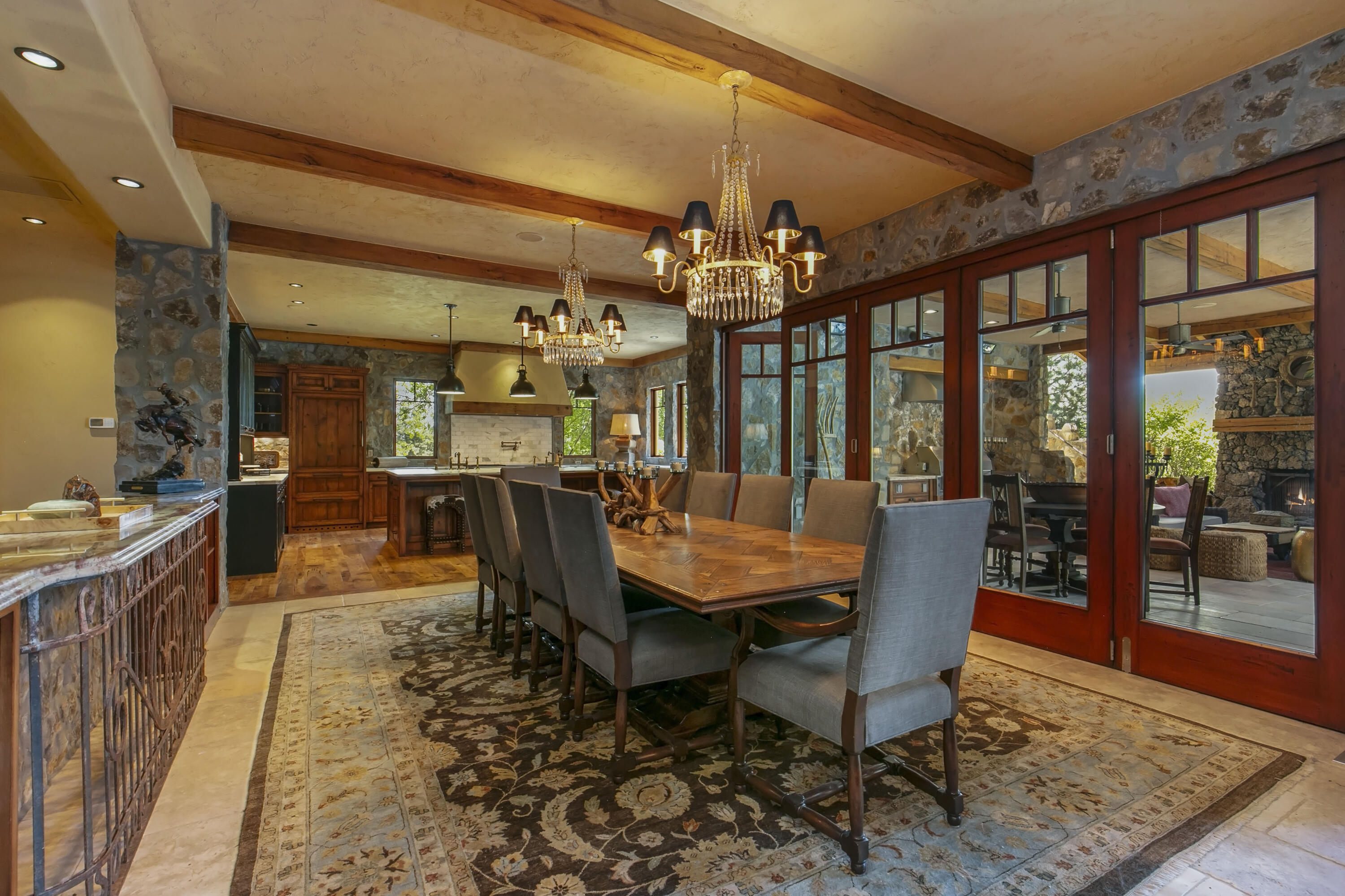 Pronghorn - Residential