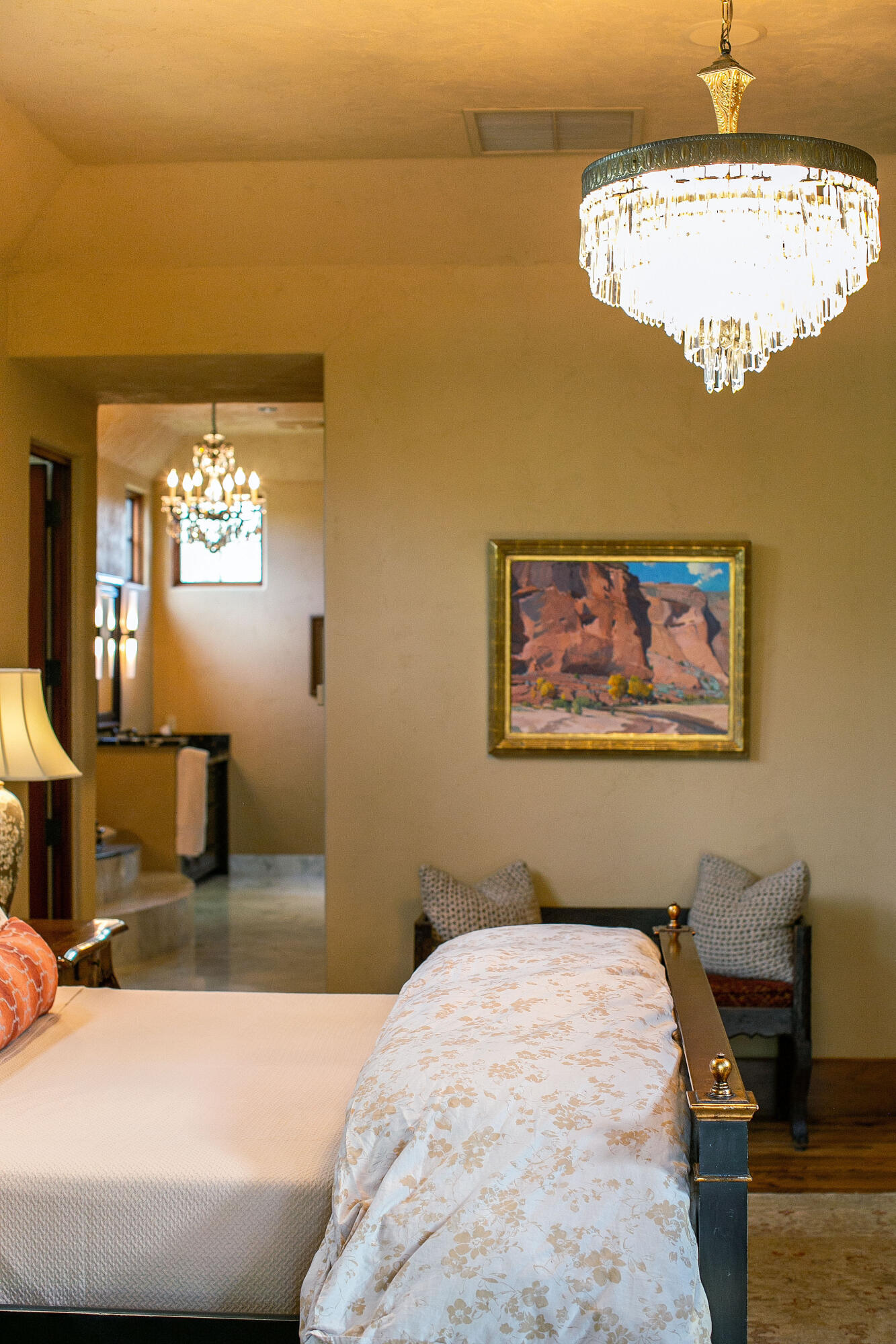 Pronghorn - Residential