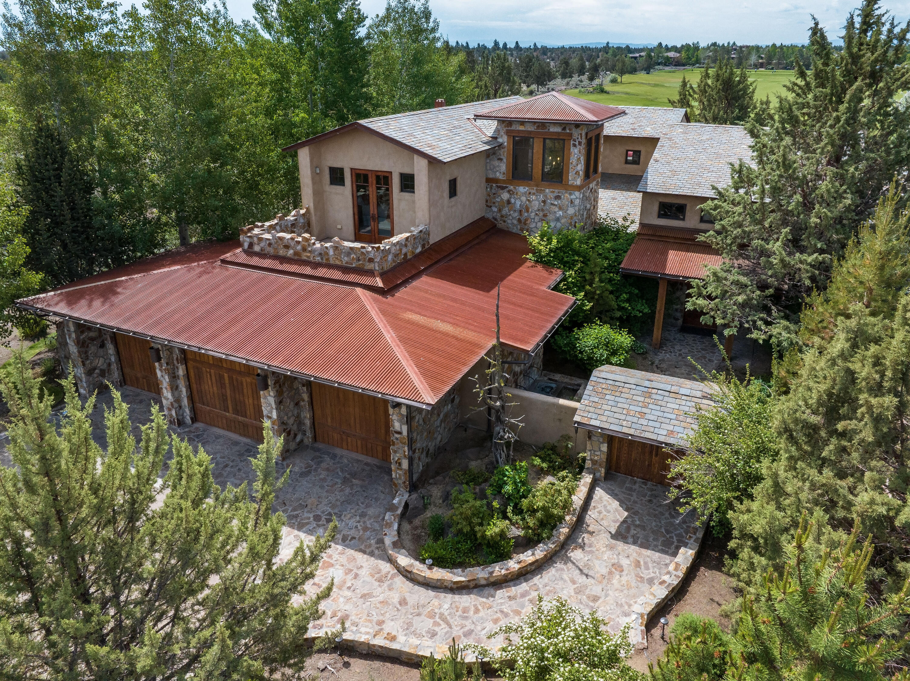 Pronghorn - Residential