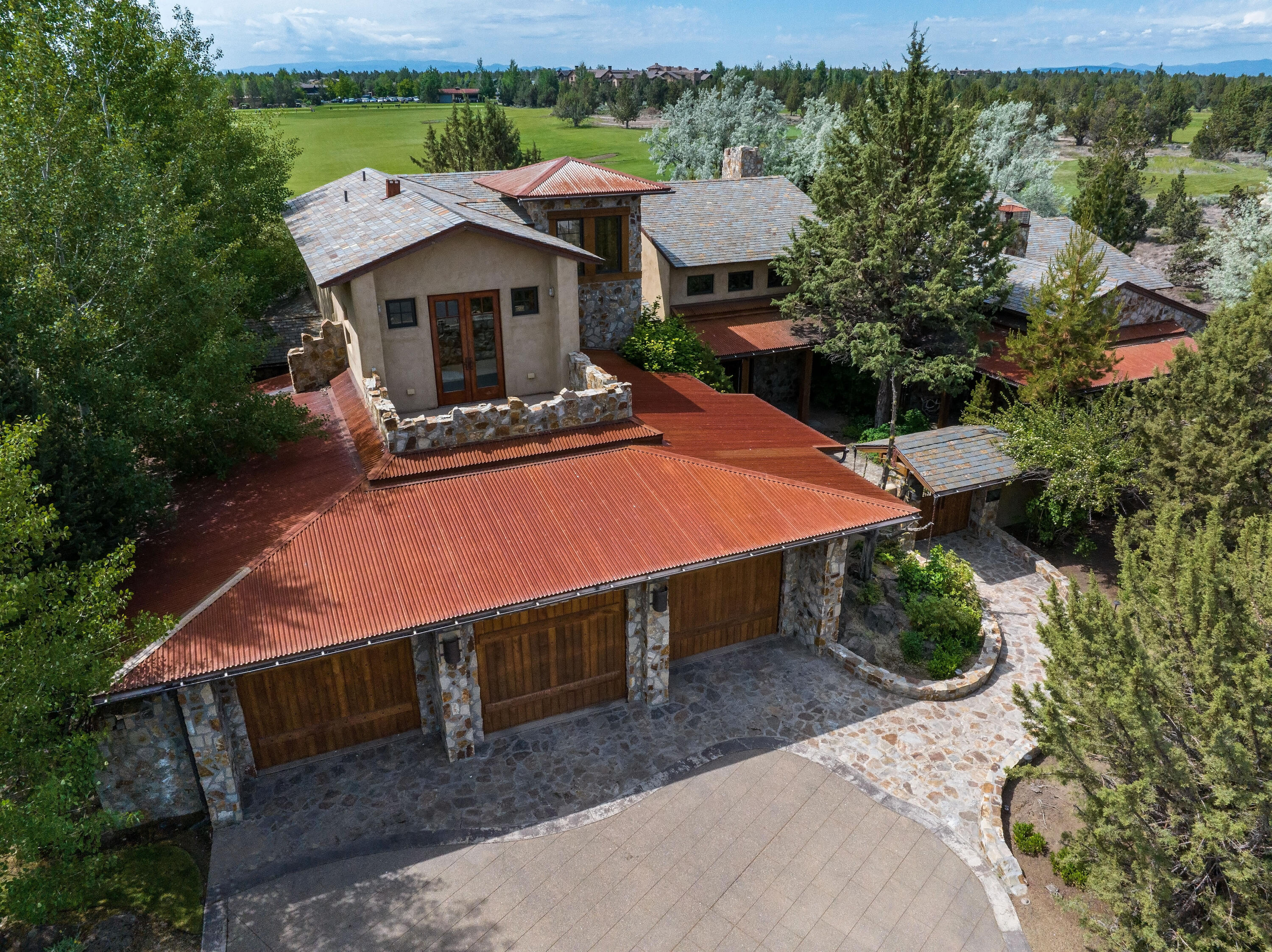 Pronghorn - Residential