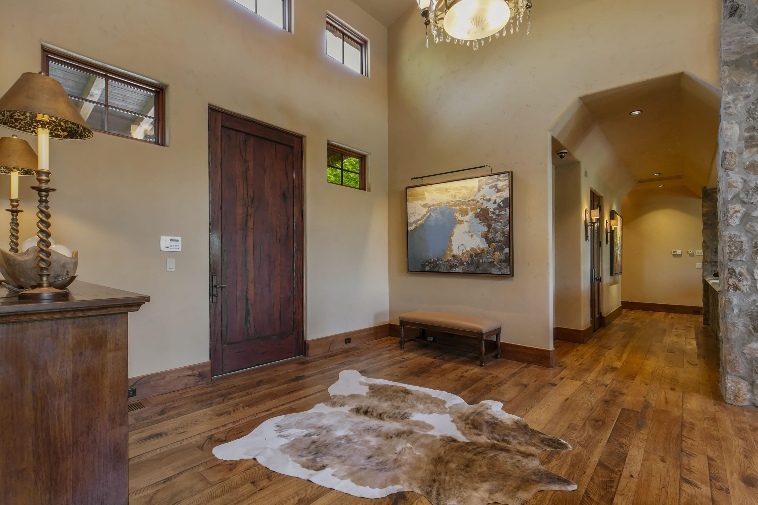 Pronghorn - Residential