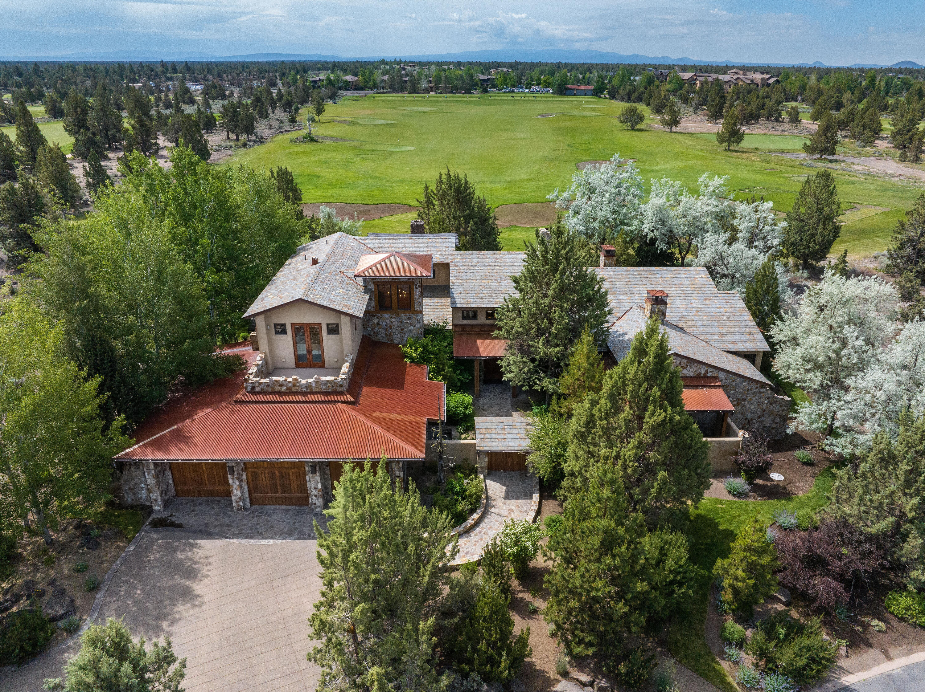 Pronghorn - Residential