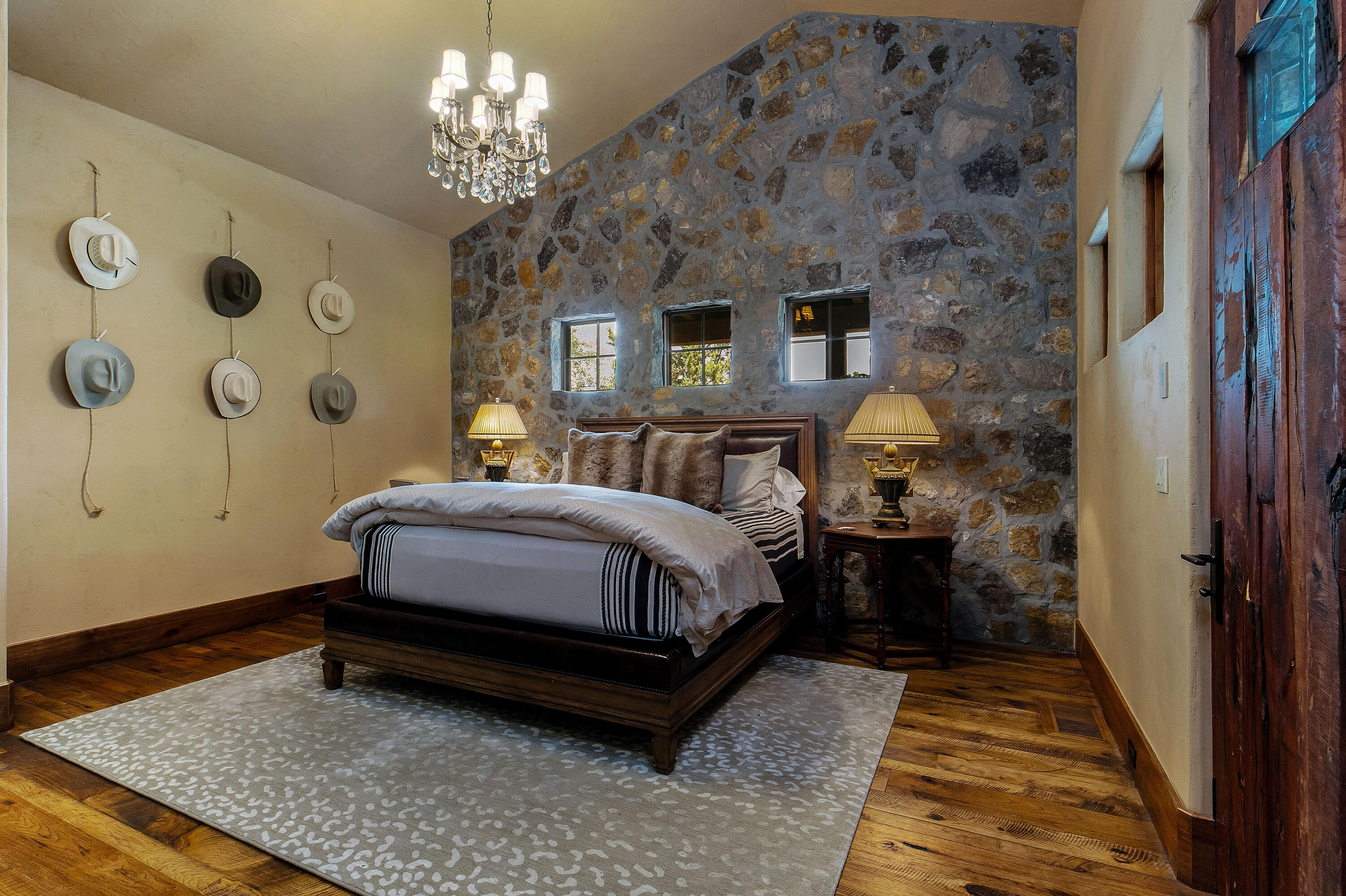 Pronghorn - Residential