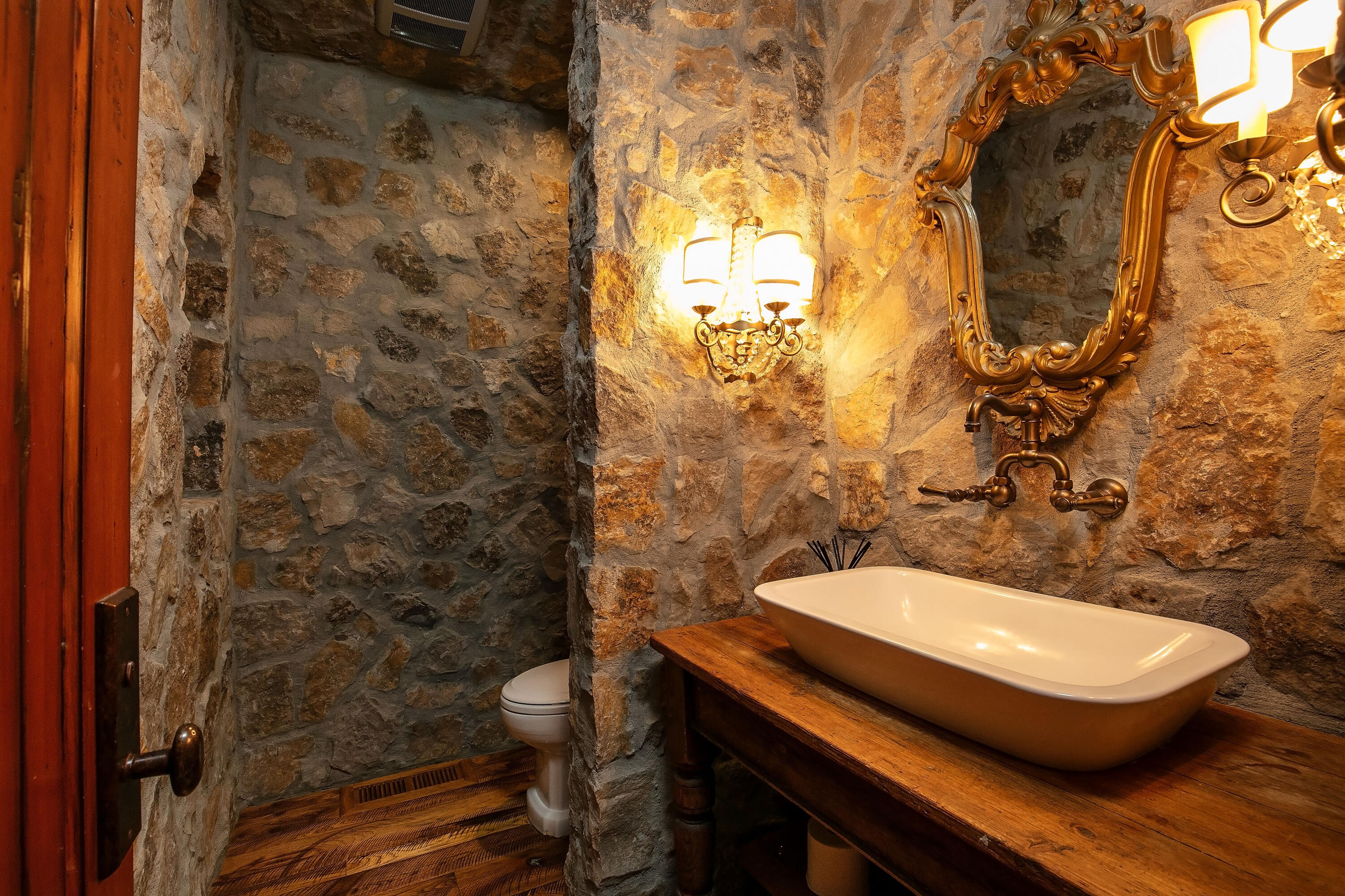 Pronghorn - Residential