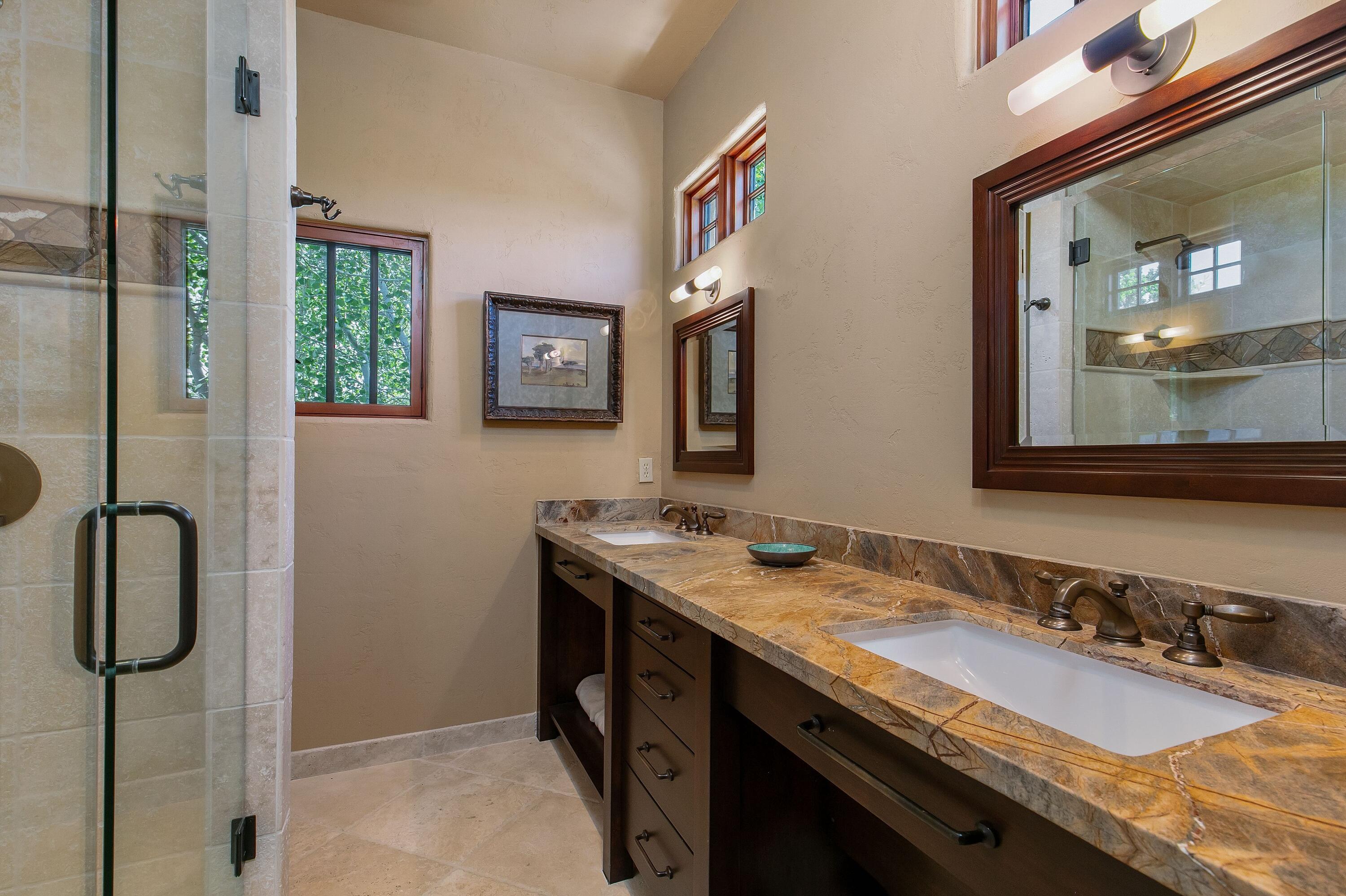 Pronghorn - Residential