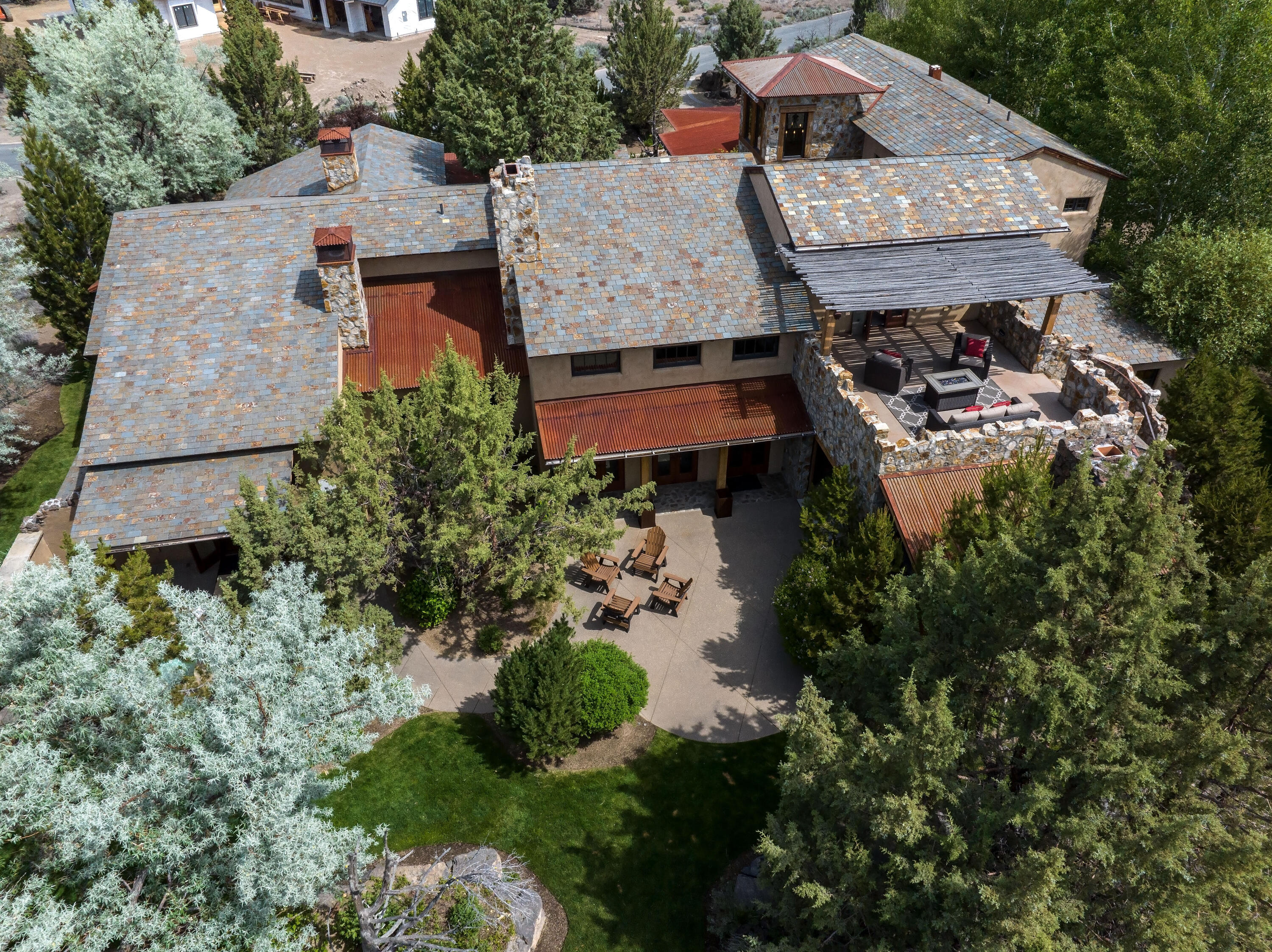 Pronghorn - Residential