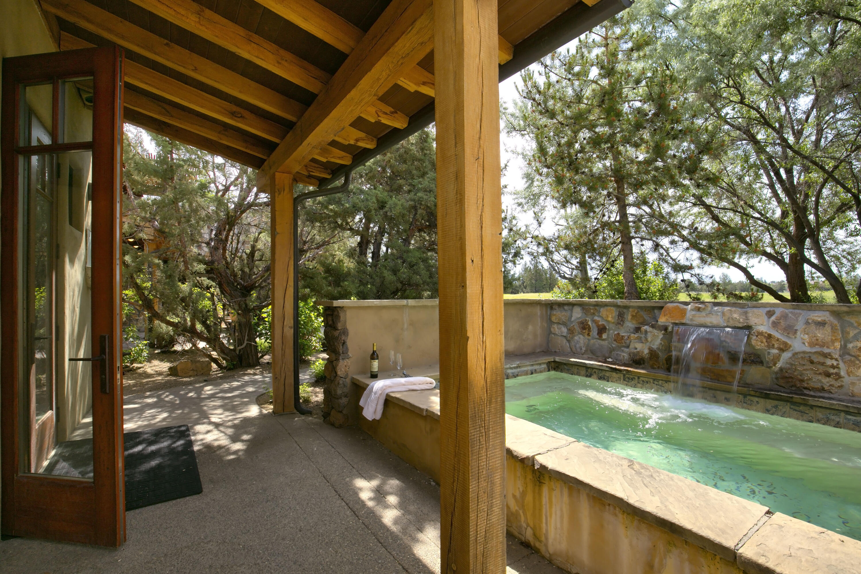 Pronghorn - Residential