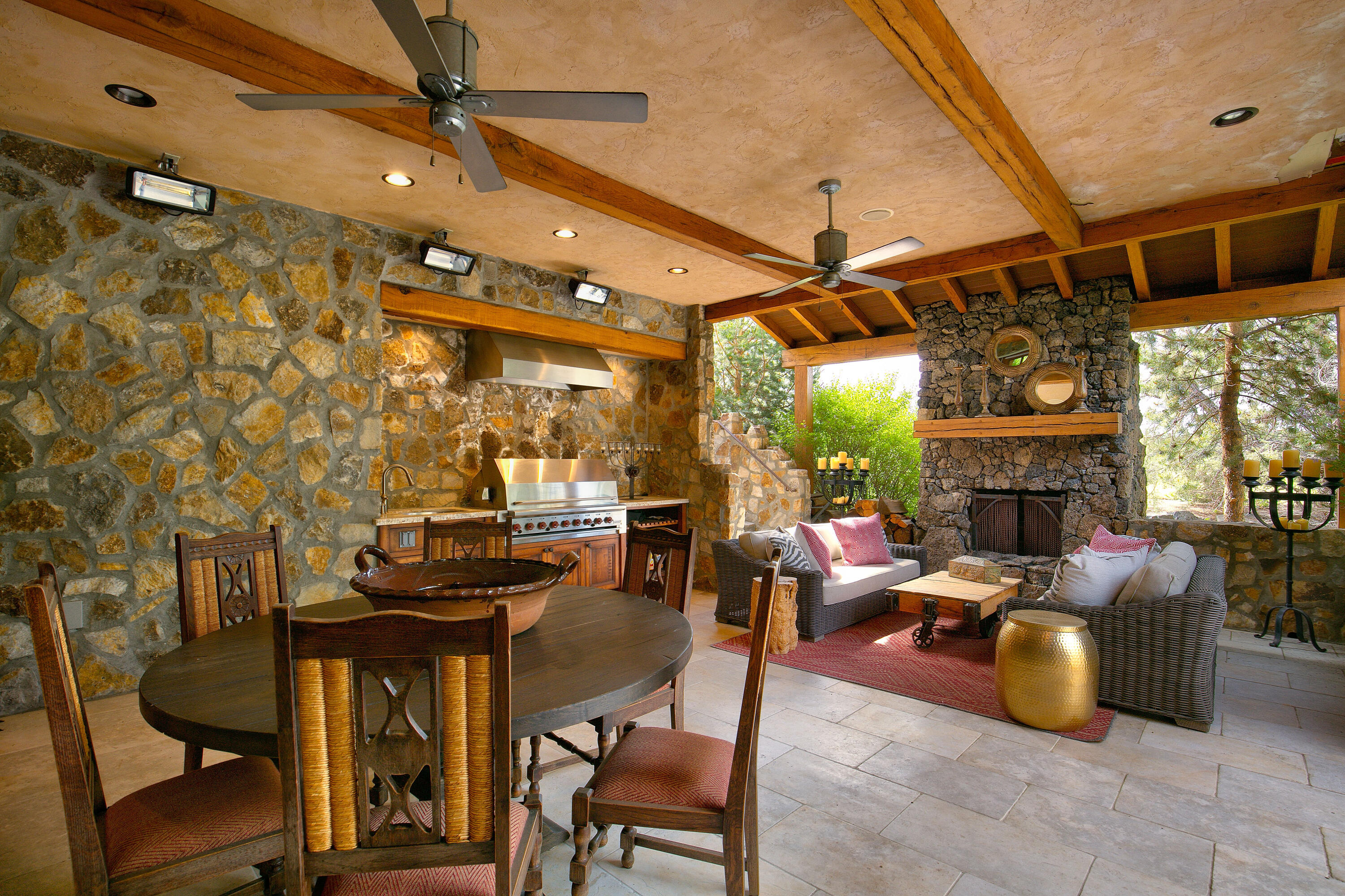 Pronghorn - Residential