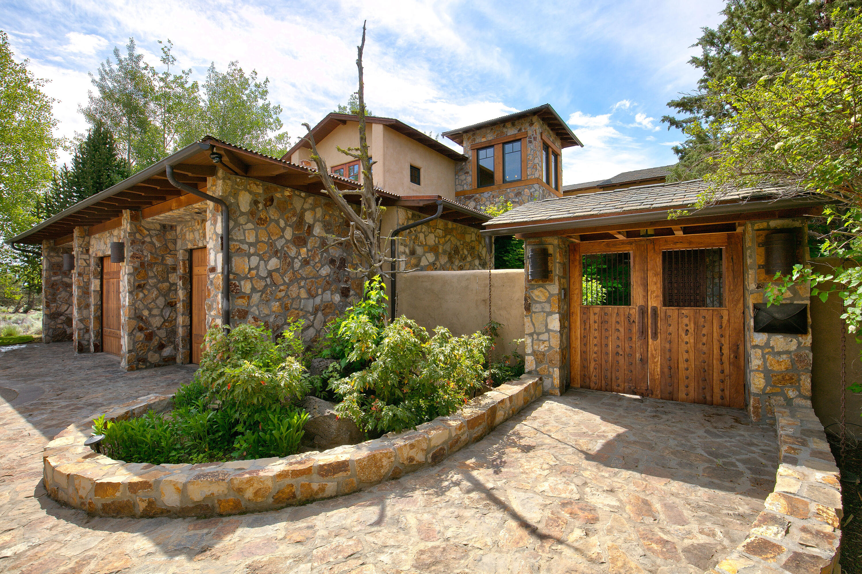 Pronghorn - Residential