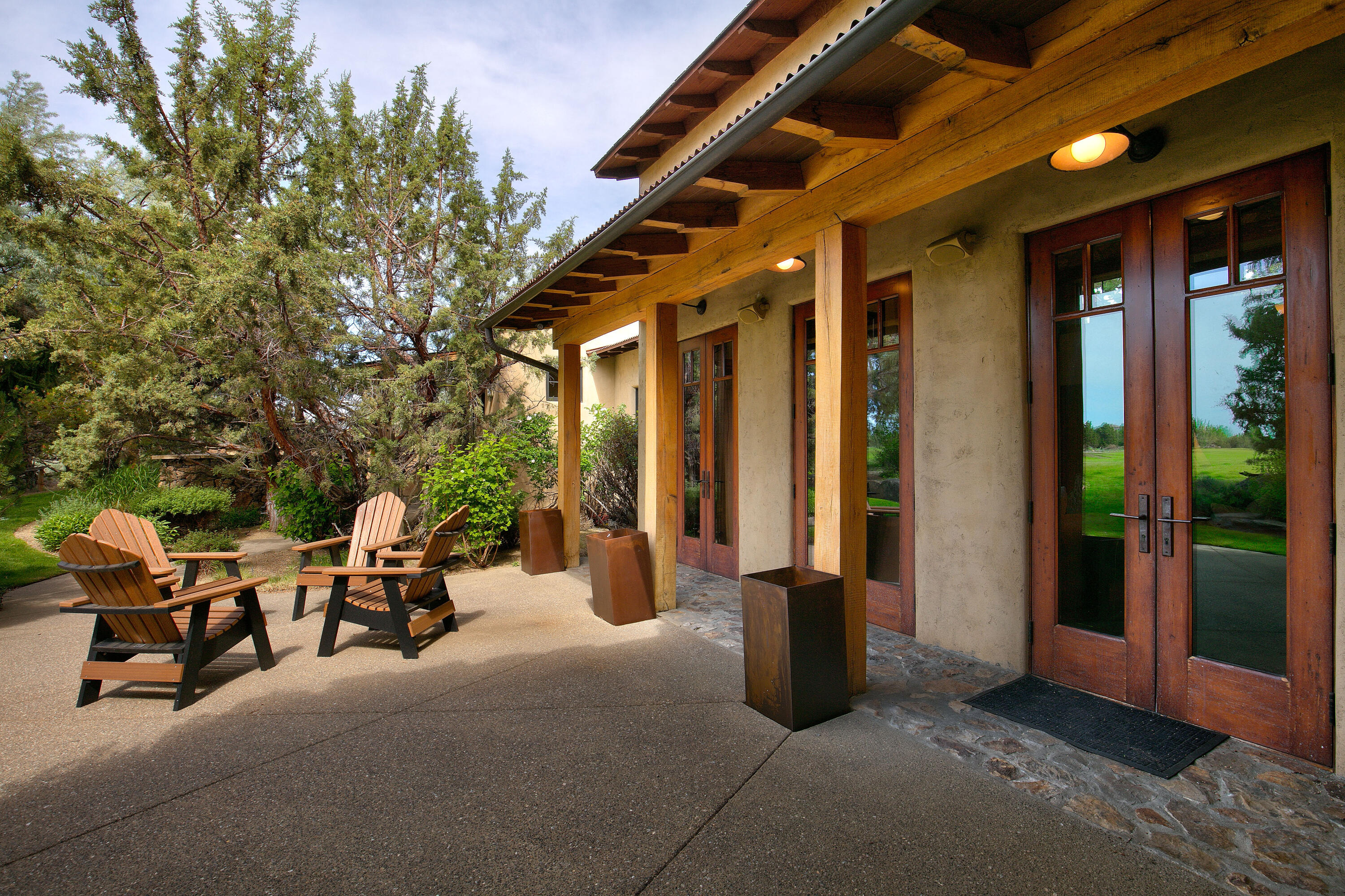 Pronghorn - Residential