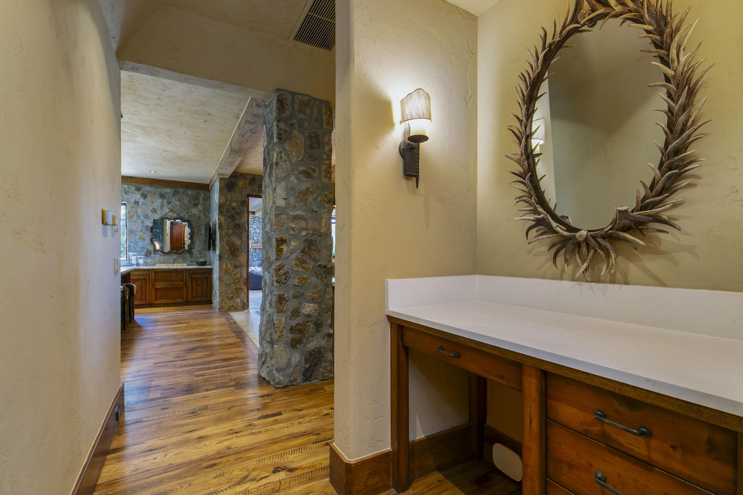 Pronghorn - Residential