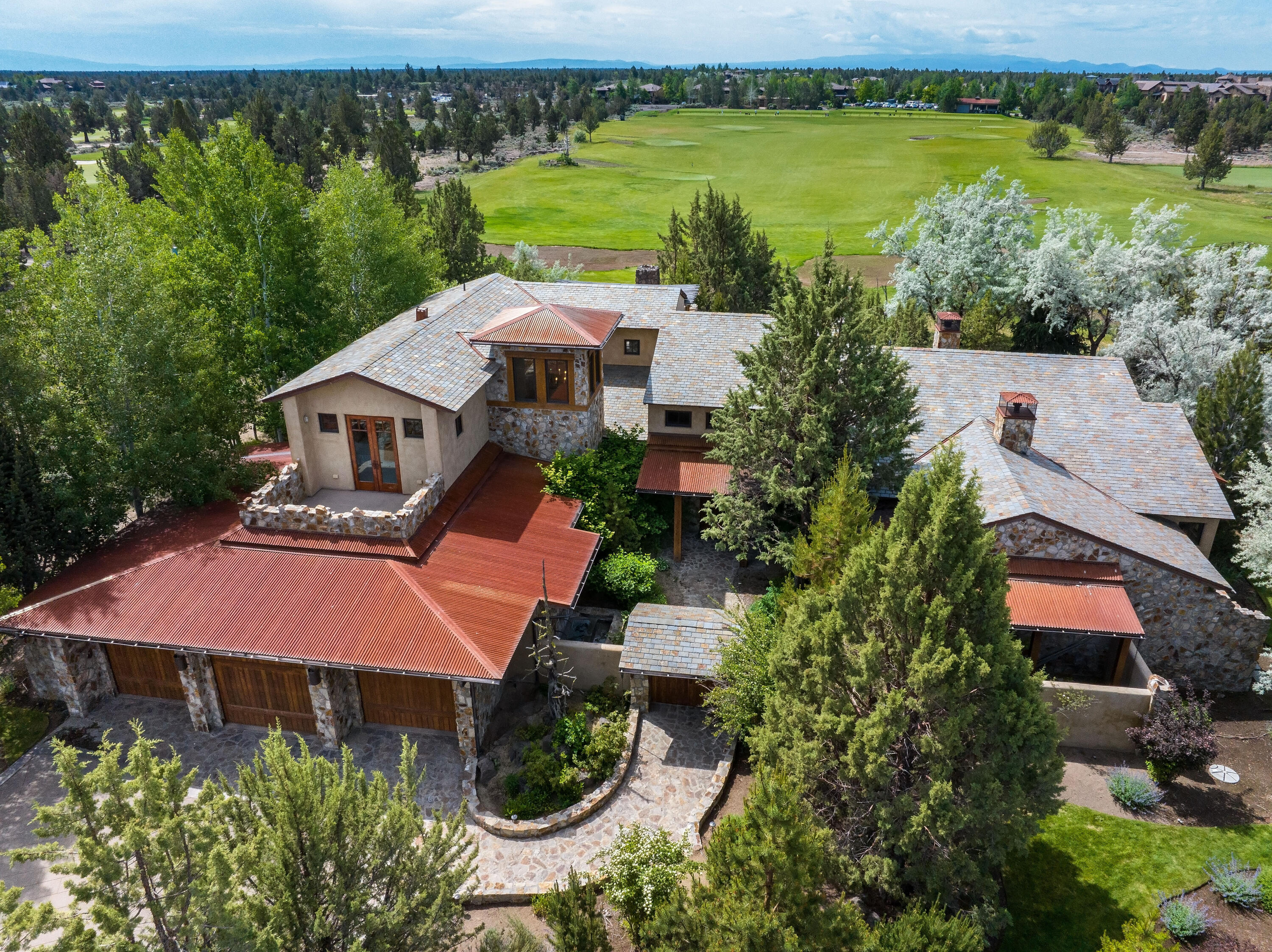 Pronghorn - Residential