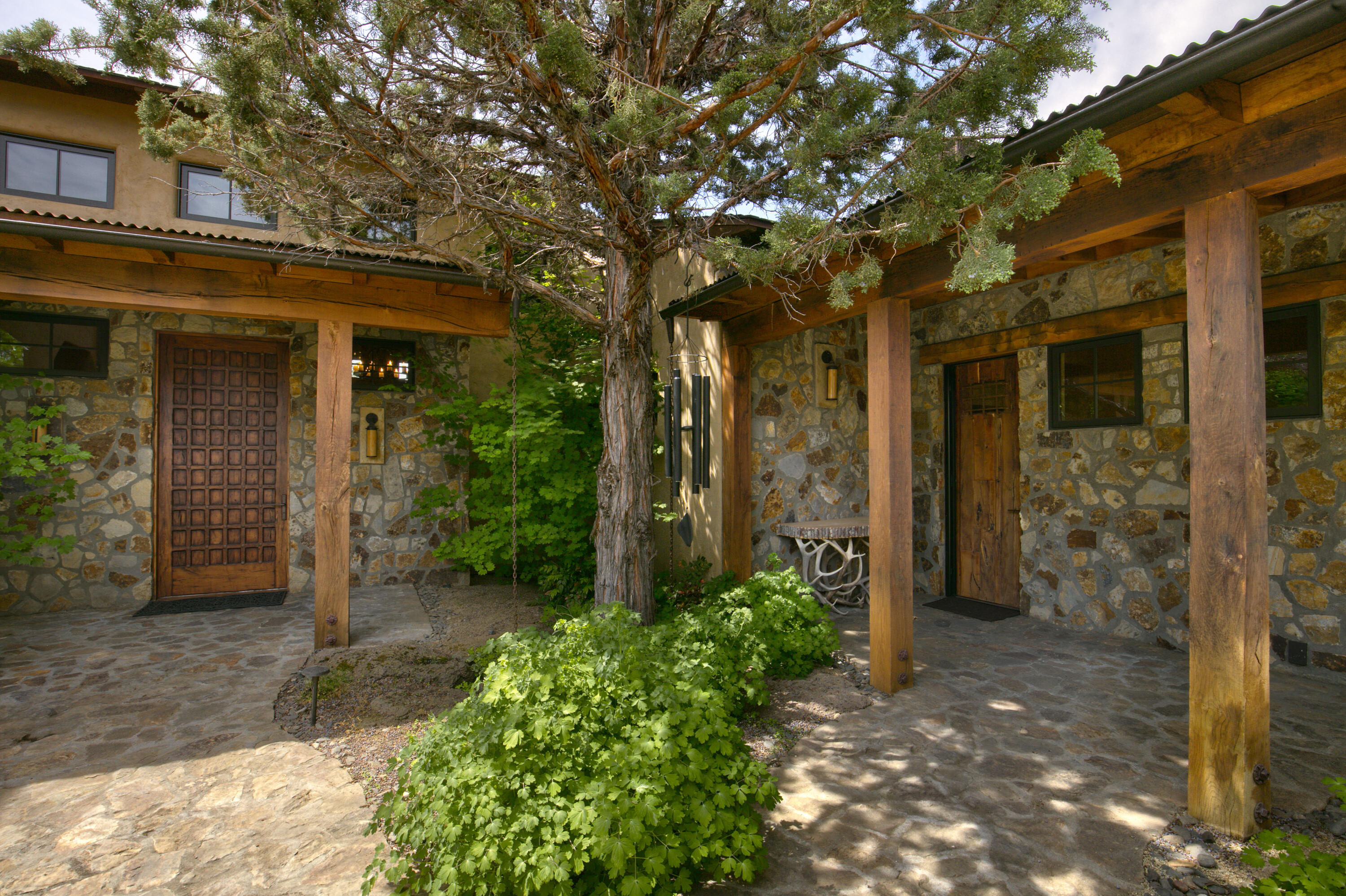 Pronghorn - Residential