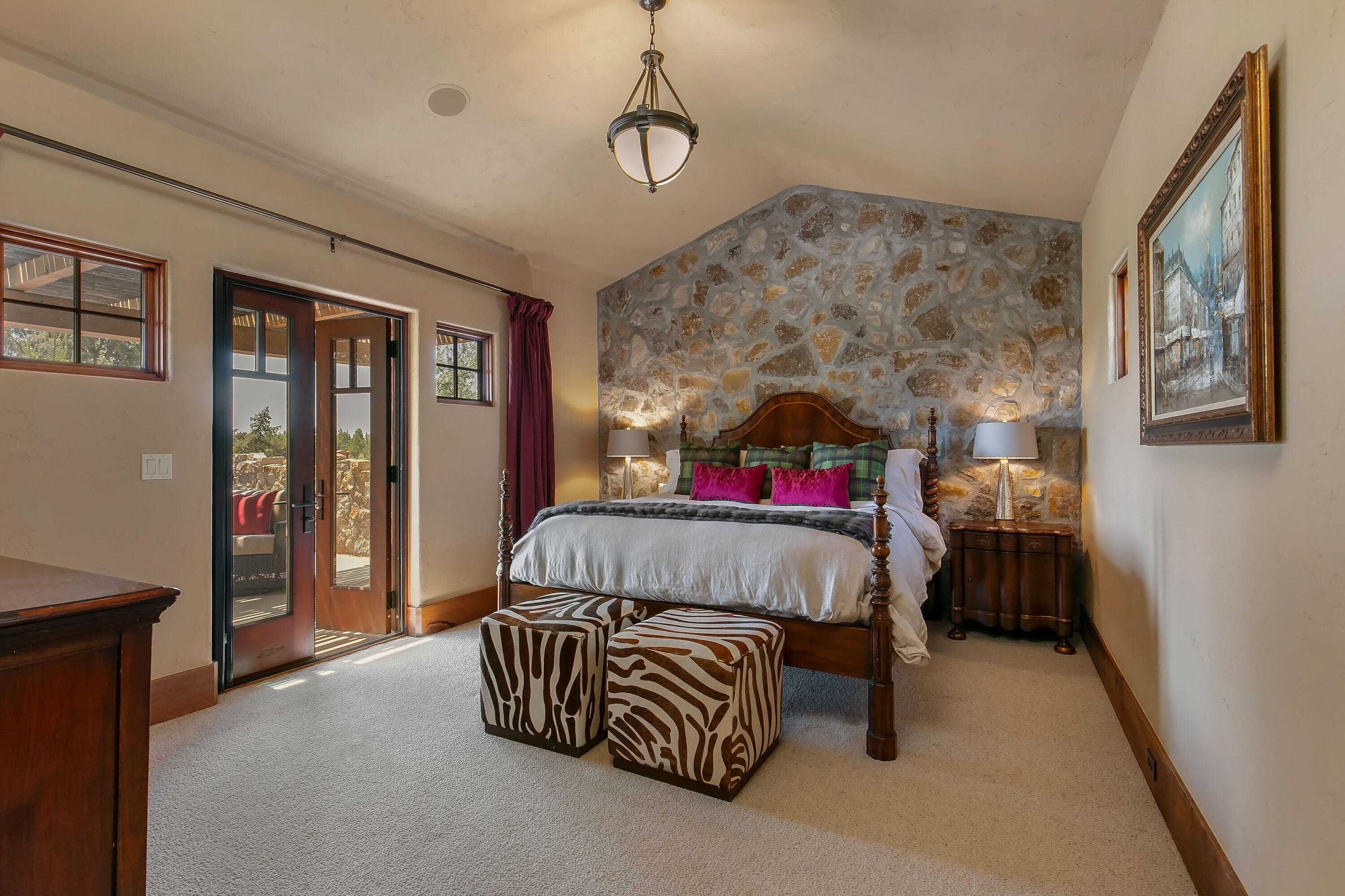 Pronghorn - Residential