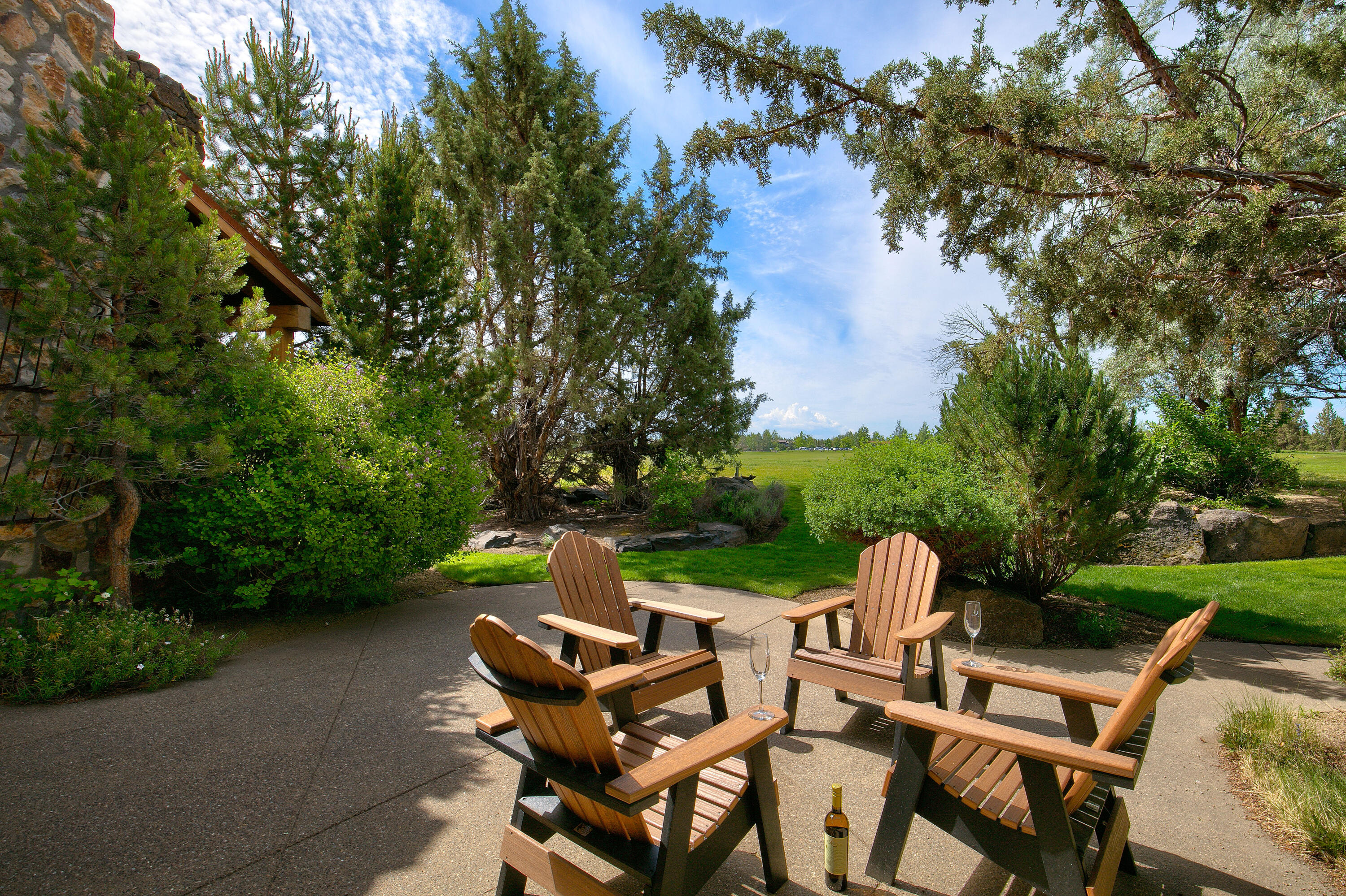 Pronghorn - Residential