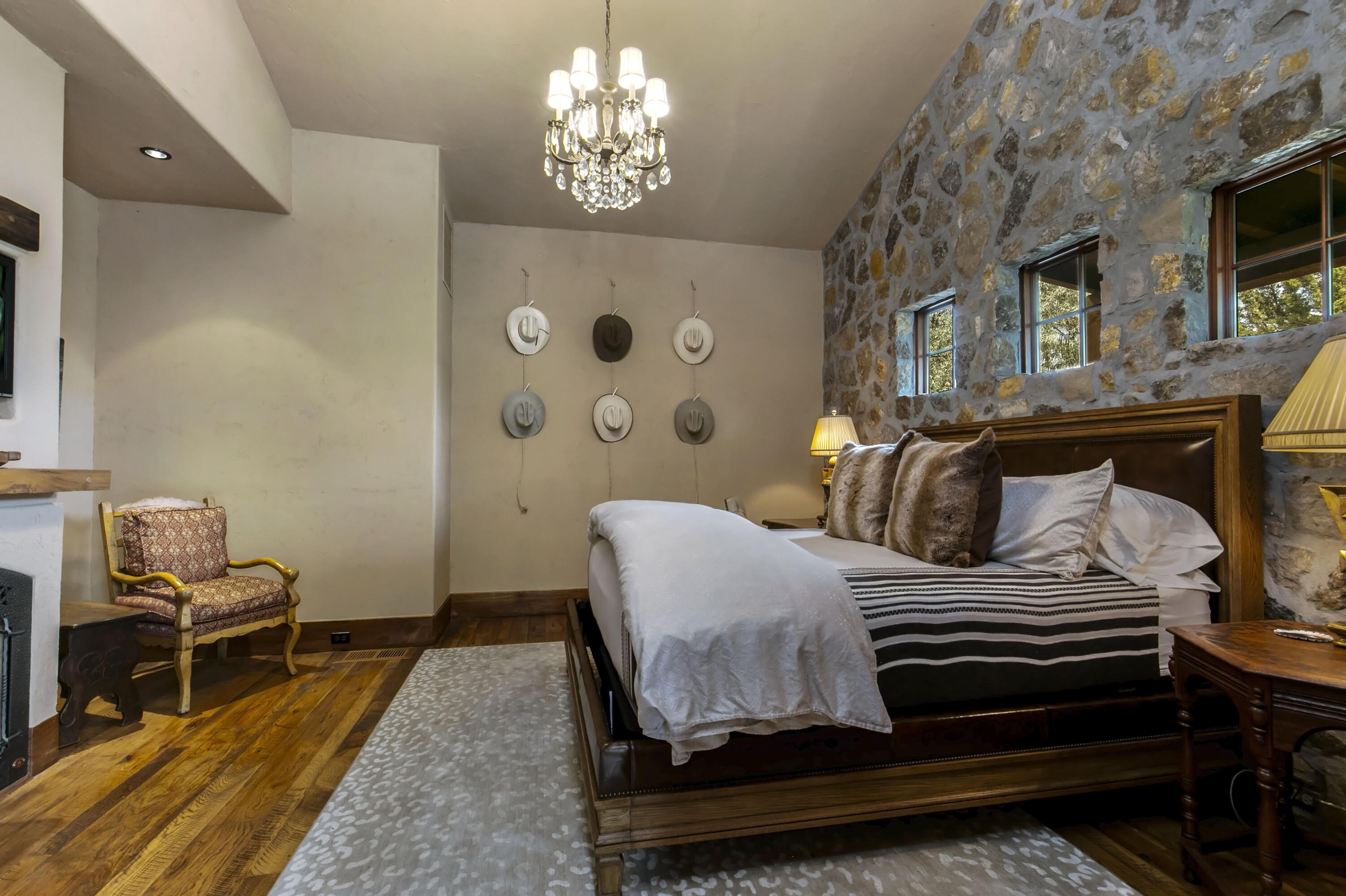 Pronghorn - Residential