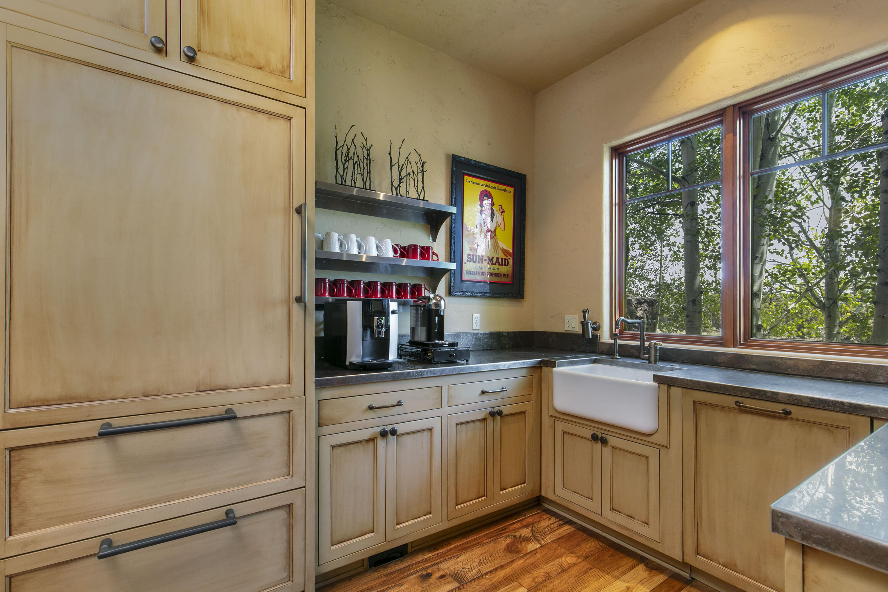 Pronghorn - Residential