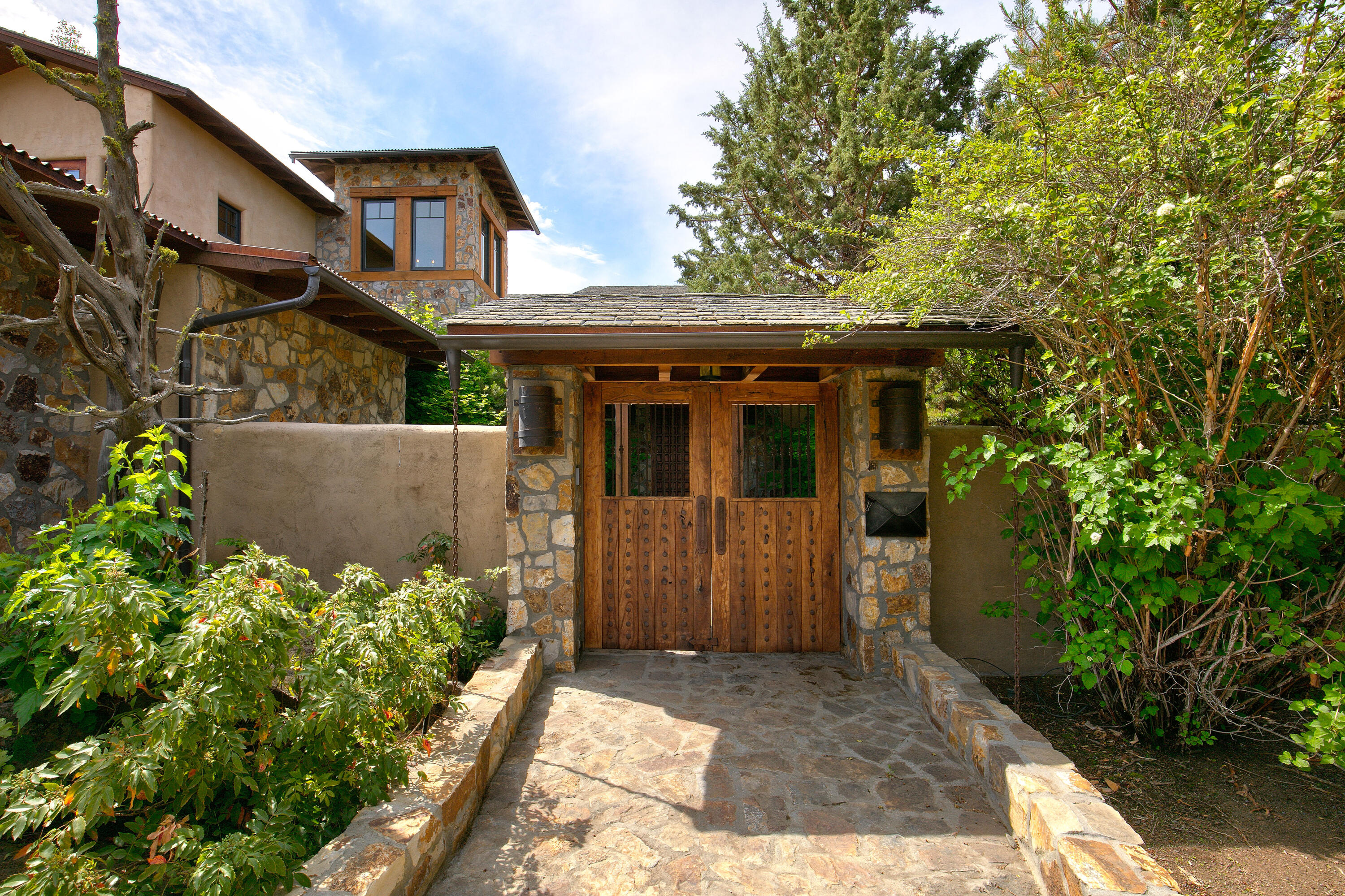 Pronghorn - Residential