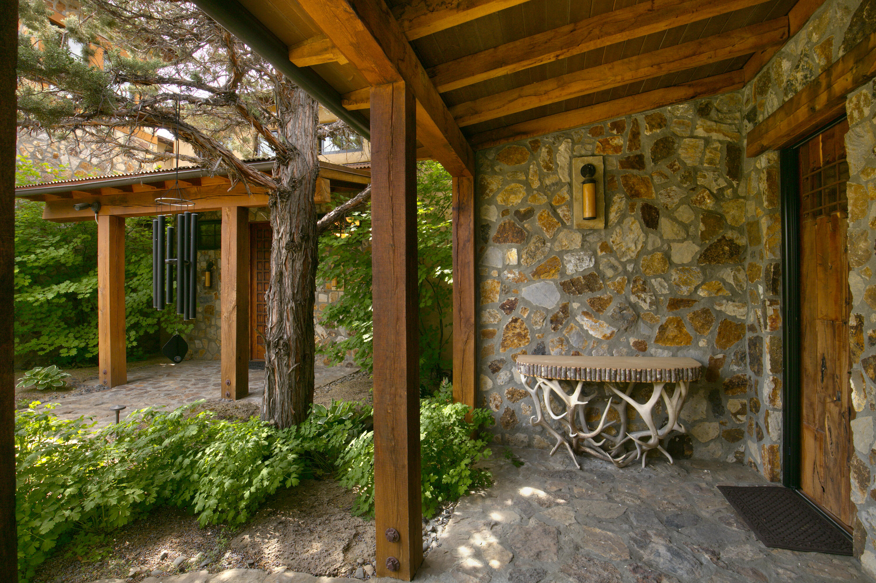 Pronghorn - Residential