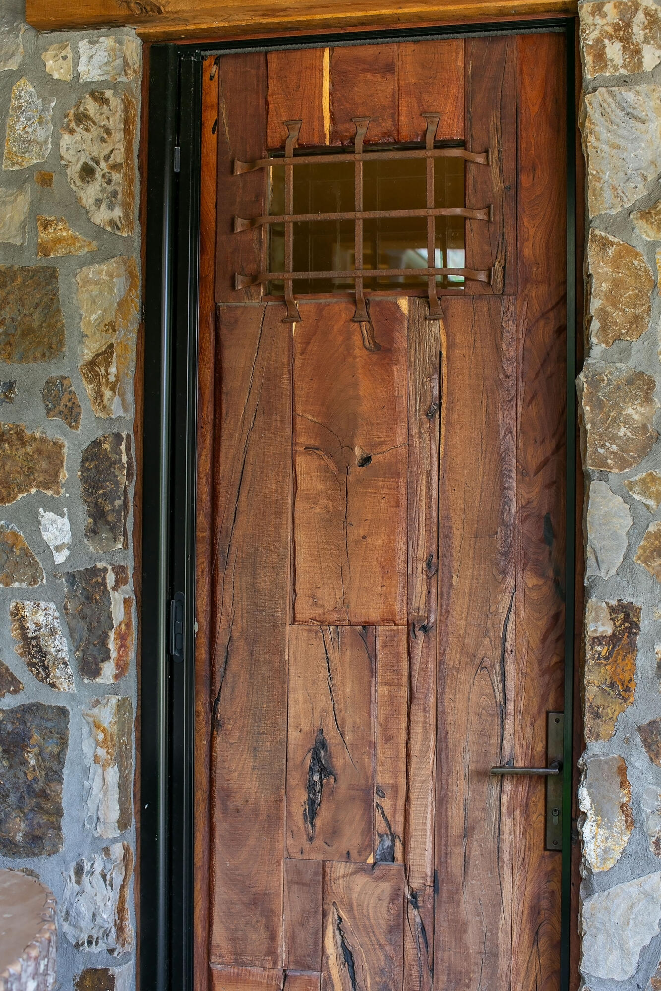 Pronghorn - Residential