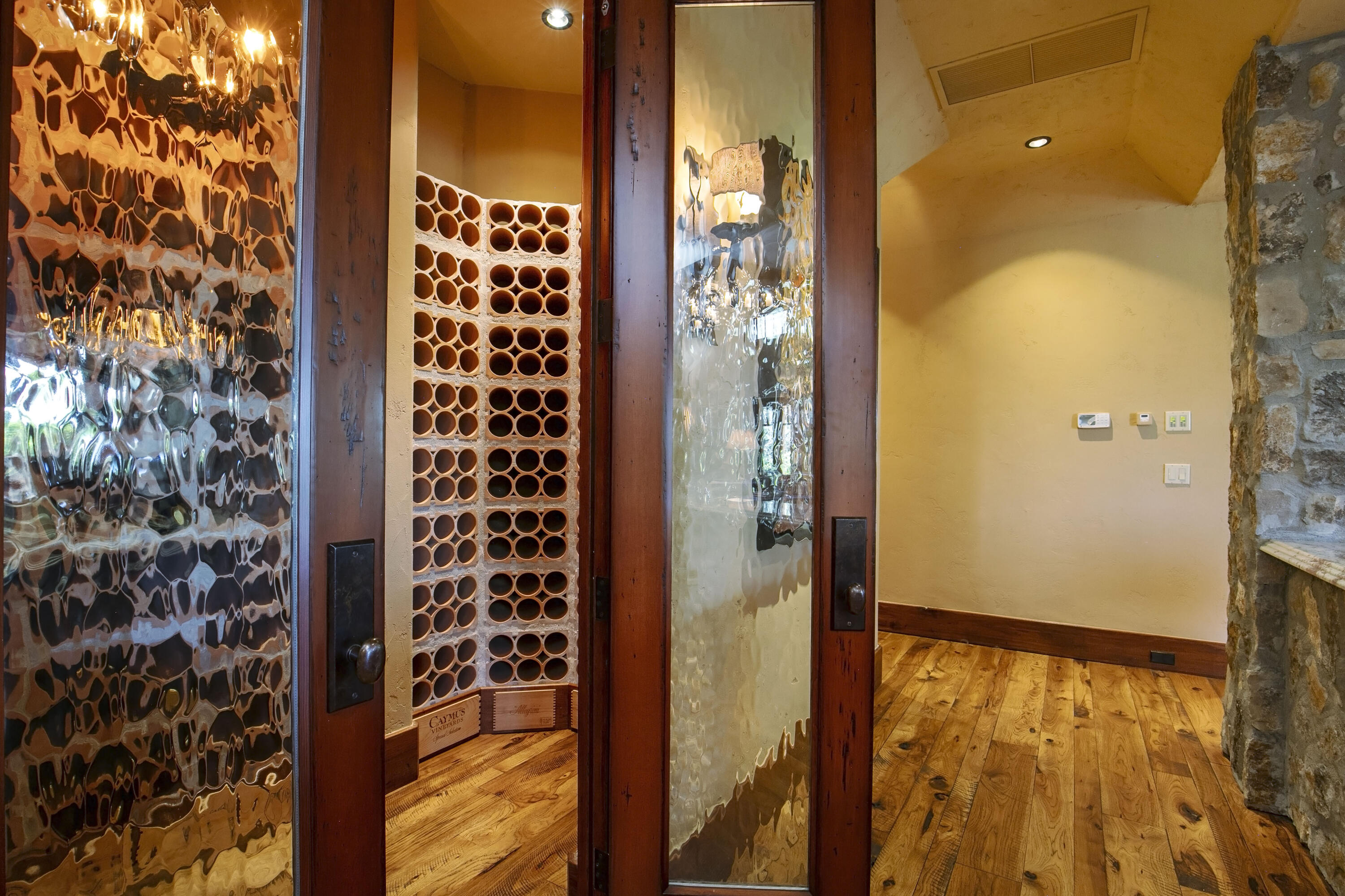 Pronghorn - Residential