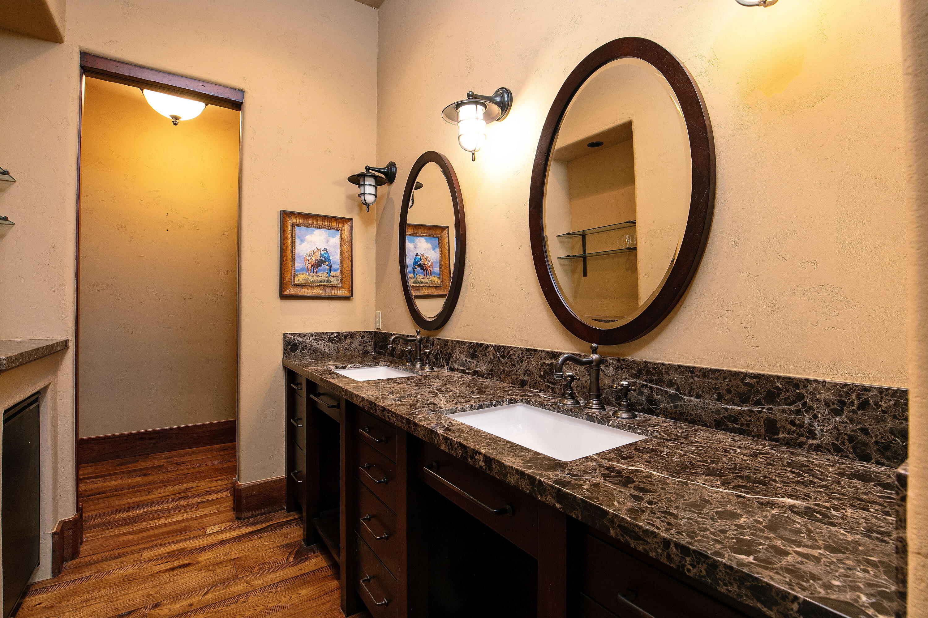 Pronghorn - Residential