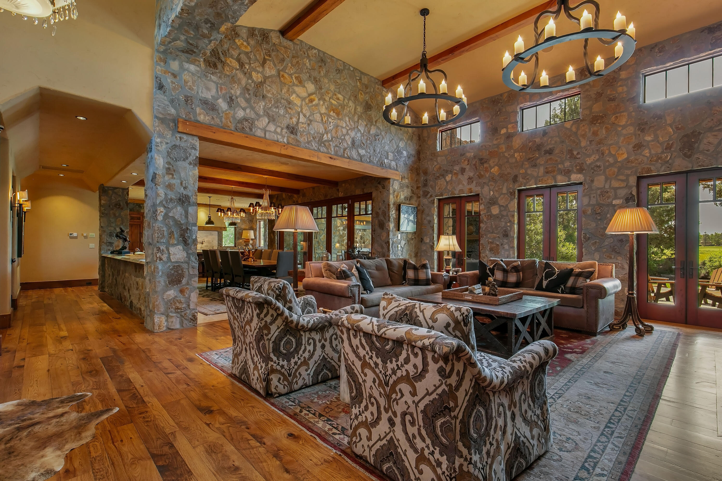 Pronghorn - Residential